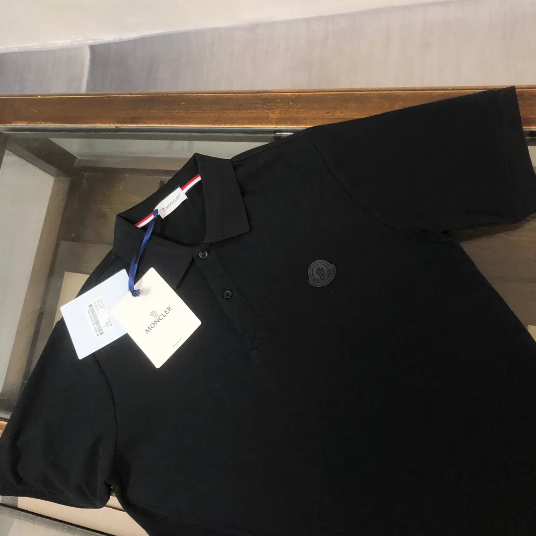 Рубашки Мужские Moncler 11151359