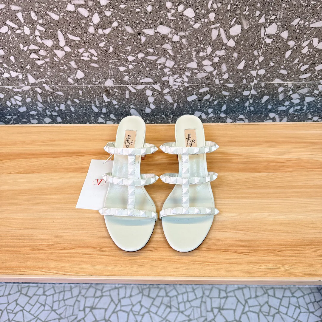 Босоножки Женские Valentino 10994217