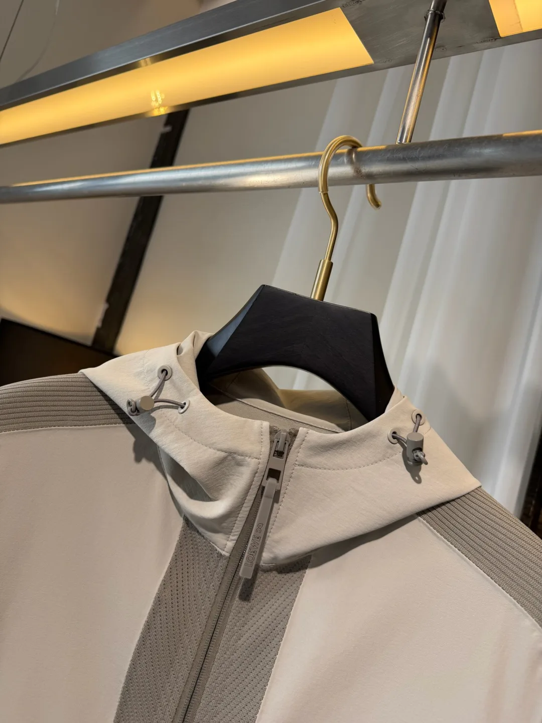 Куртки И Пуховики Мужские Loewe 11558542