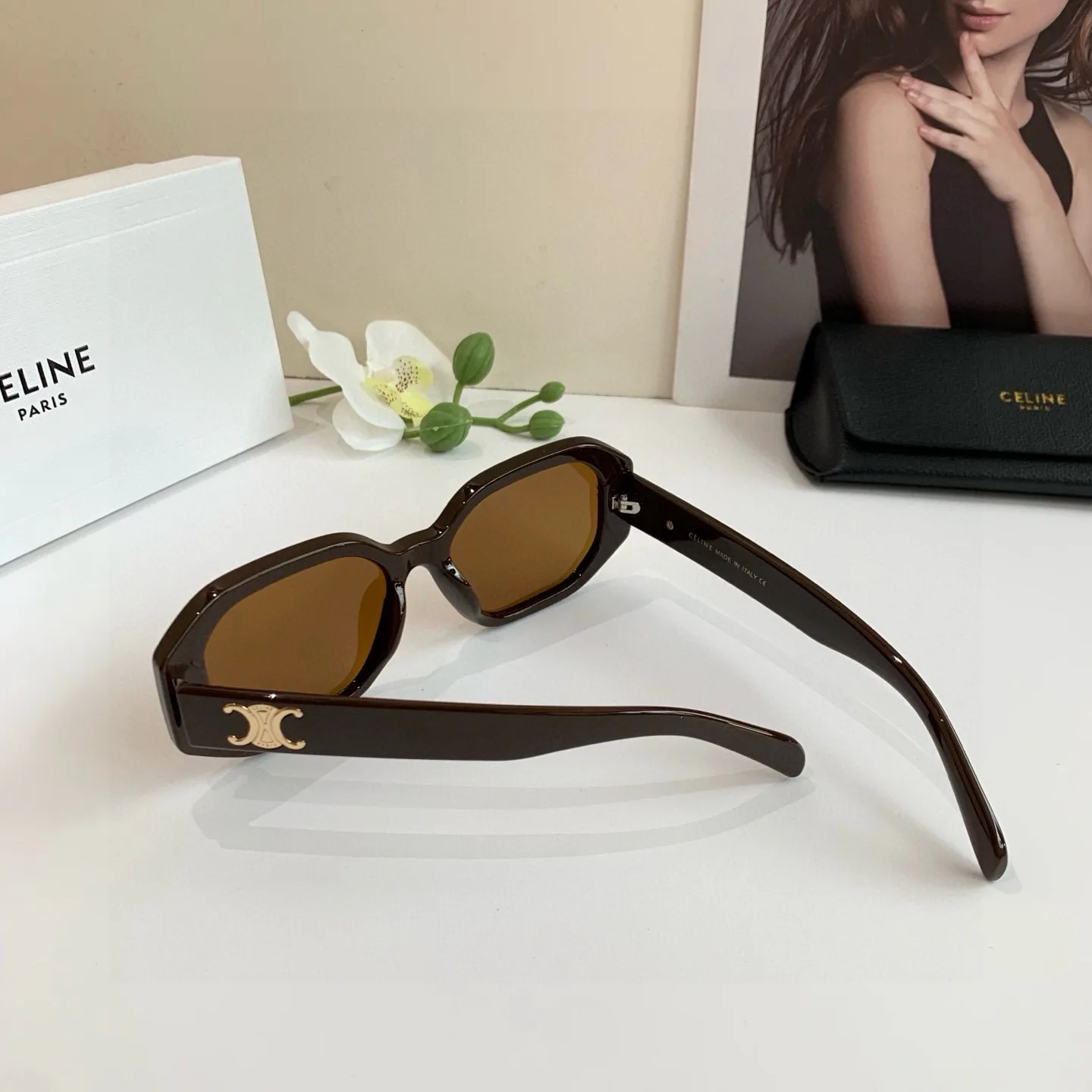 Очки Celine 13135762