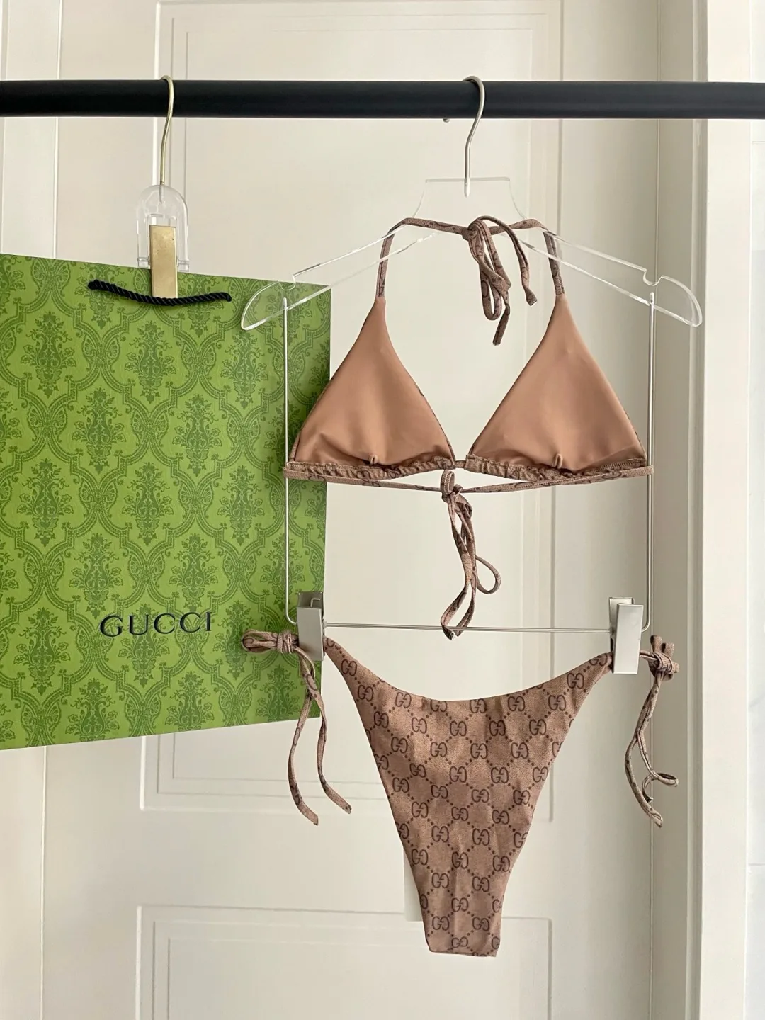 Купальники Женские Gucci 17646723