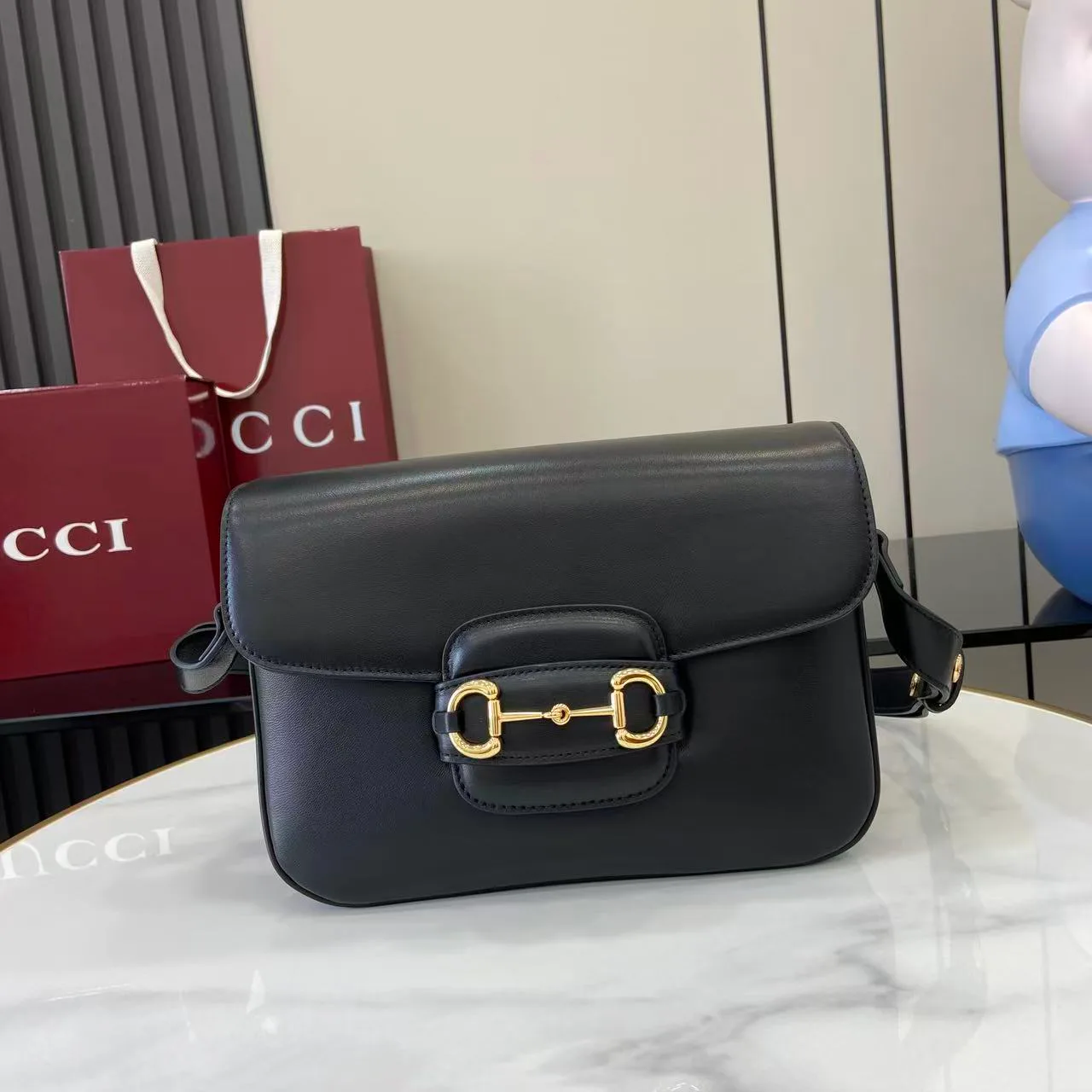 Сумки На Ремне Женские Gucci 512891