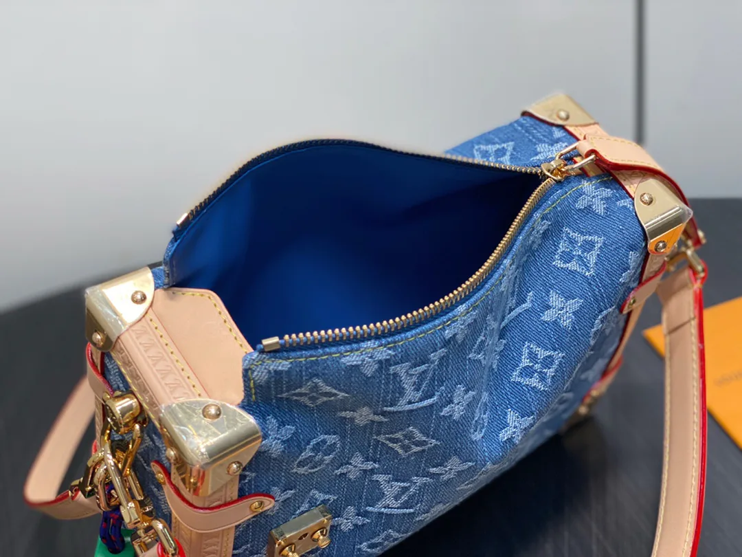 Классические Сумки Женские Louis Vuitton 13209846