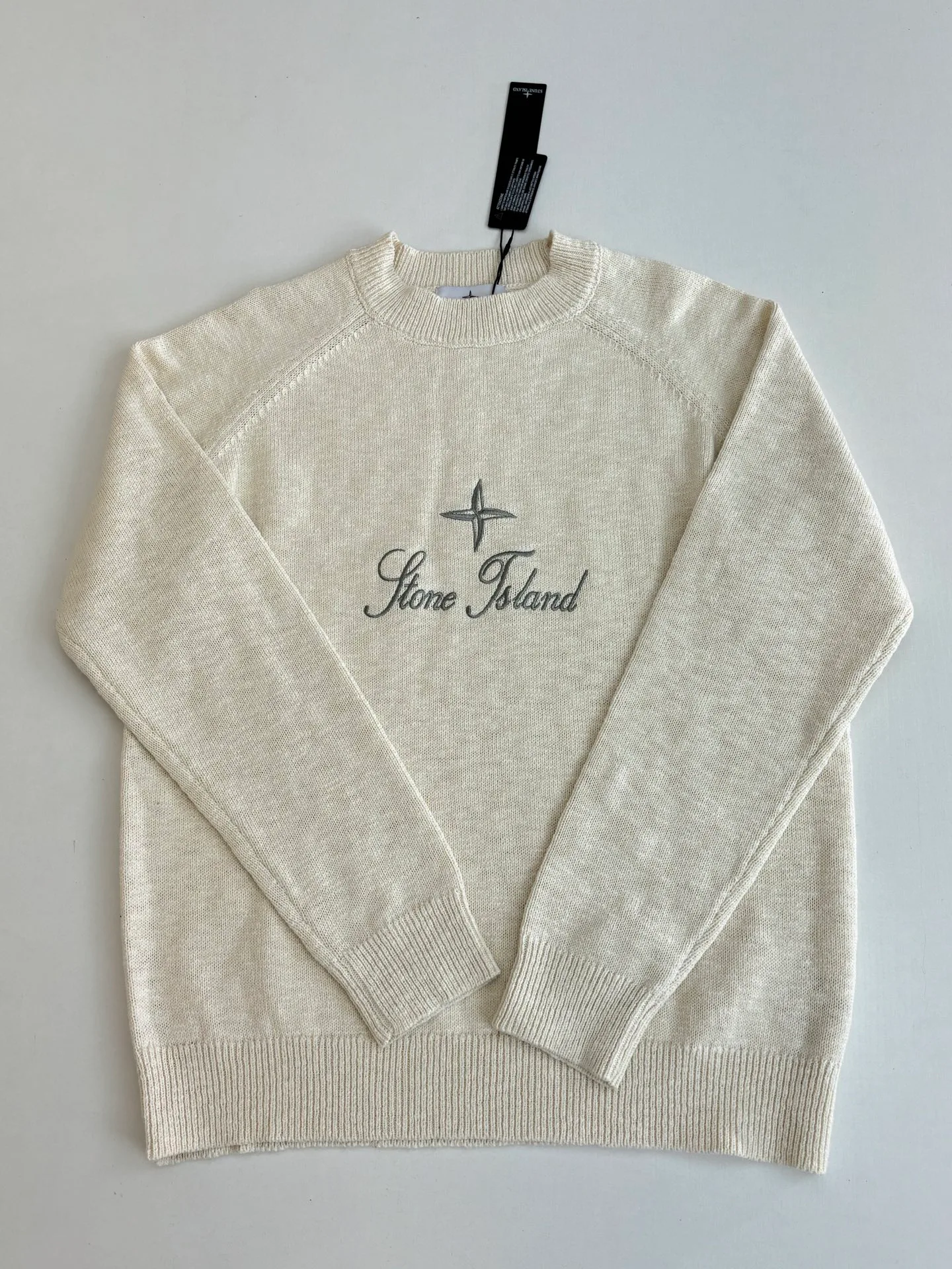 Джемперы И Свитеры Мужские Stone Island 1290270