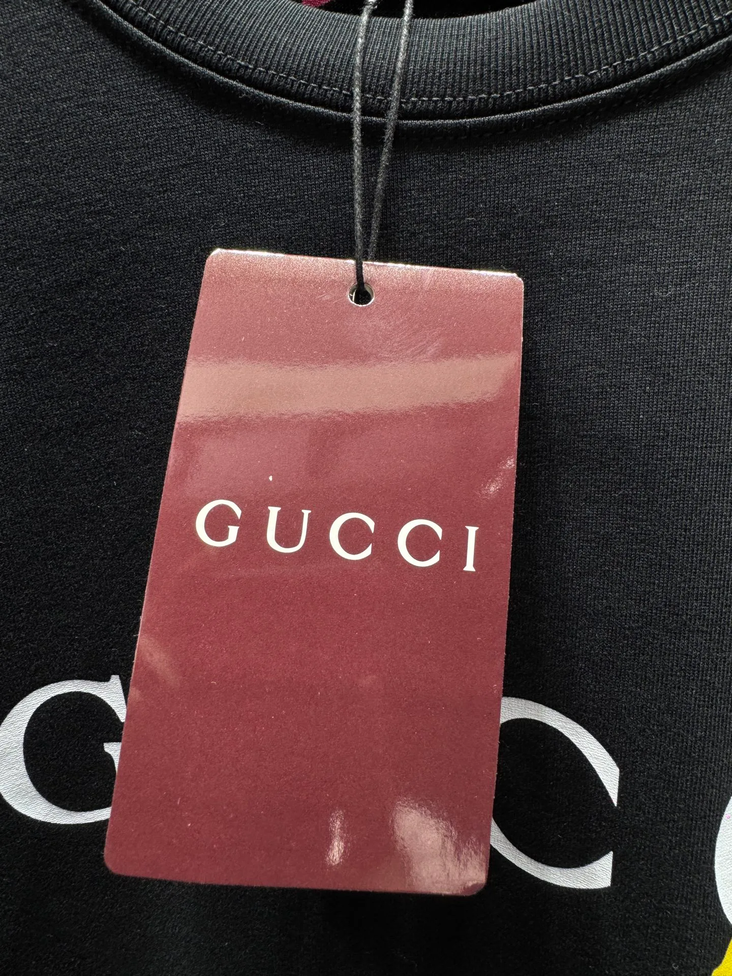 Футболки Мужские Gucci 4751171