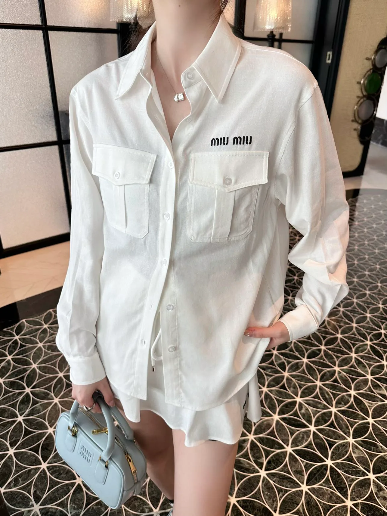 Костюмы Женские Miu Miu 26719