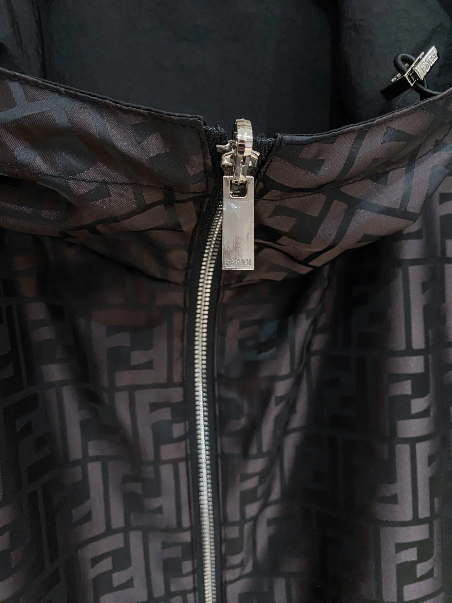 Пальто И Тренчи Мужские Fendi 11496531