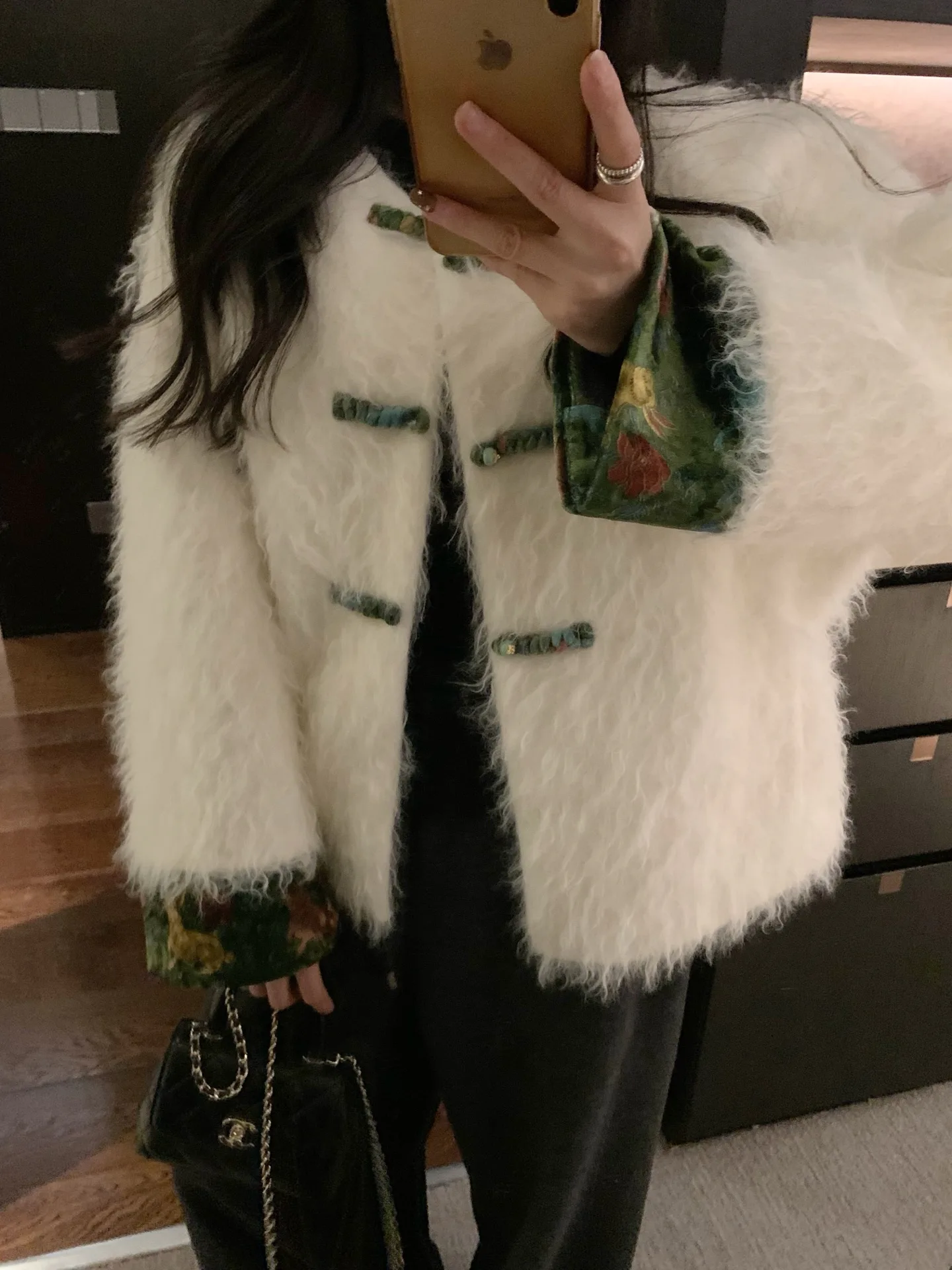 Шубы Женские Christian Dior 836023