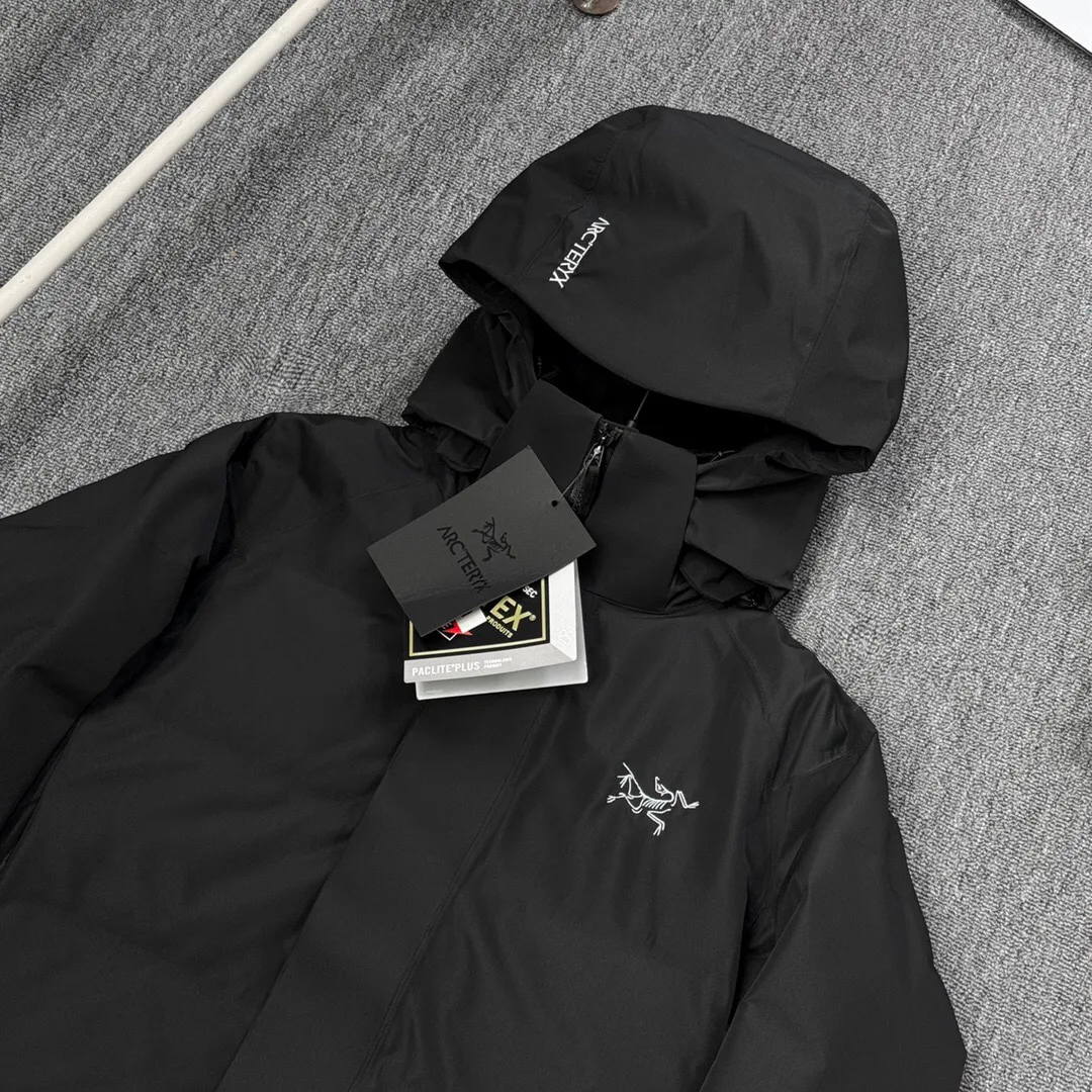 Куртки И Пуховики Женские Arcteryx 19260815
