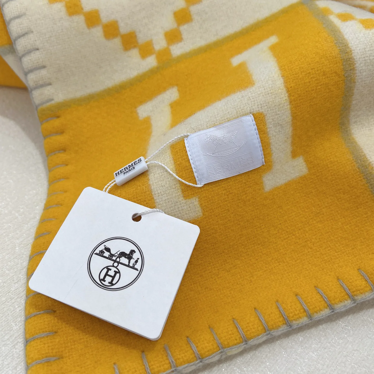 Текстиль Hermes 3013444