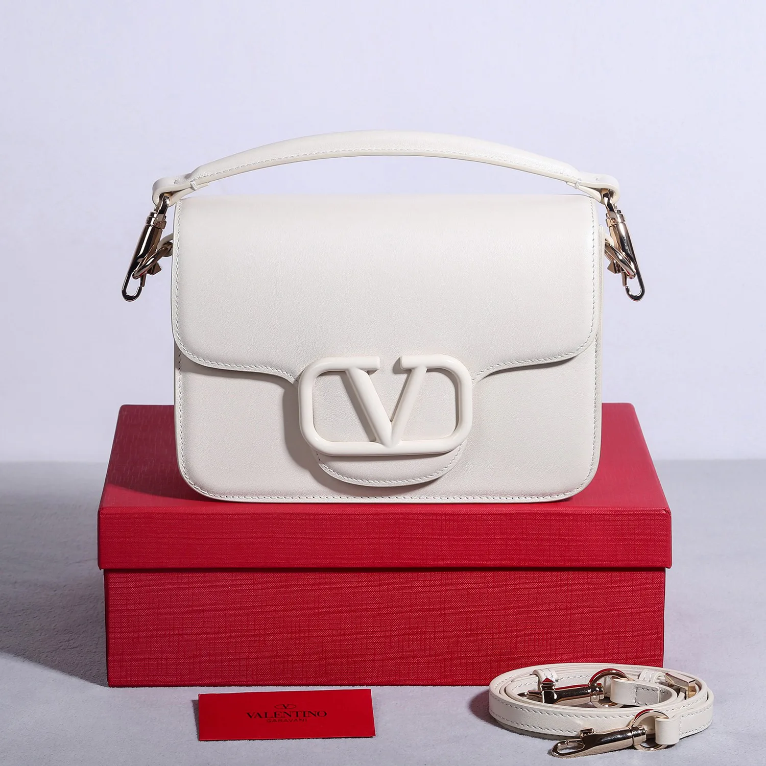 Сумки На Ремне Женские Valentino 4120