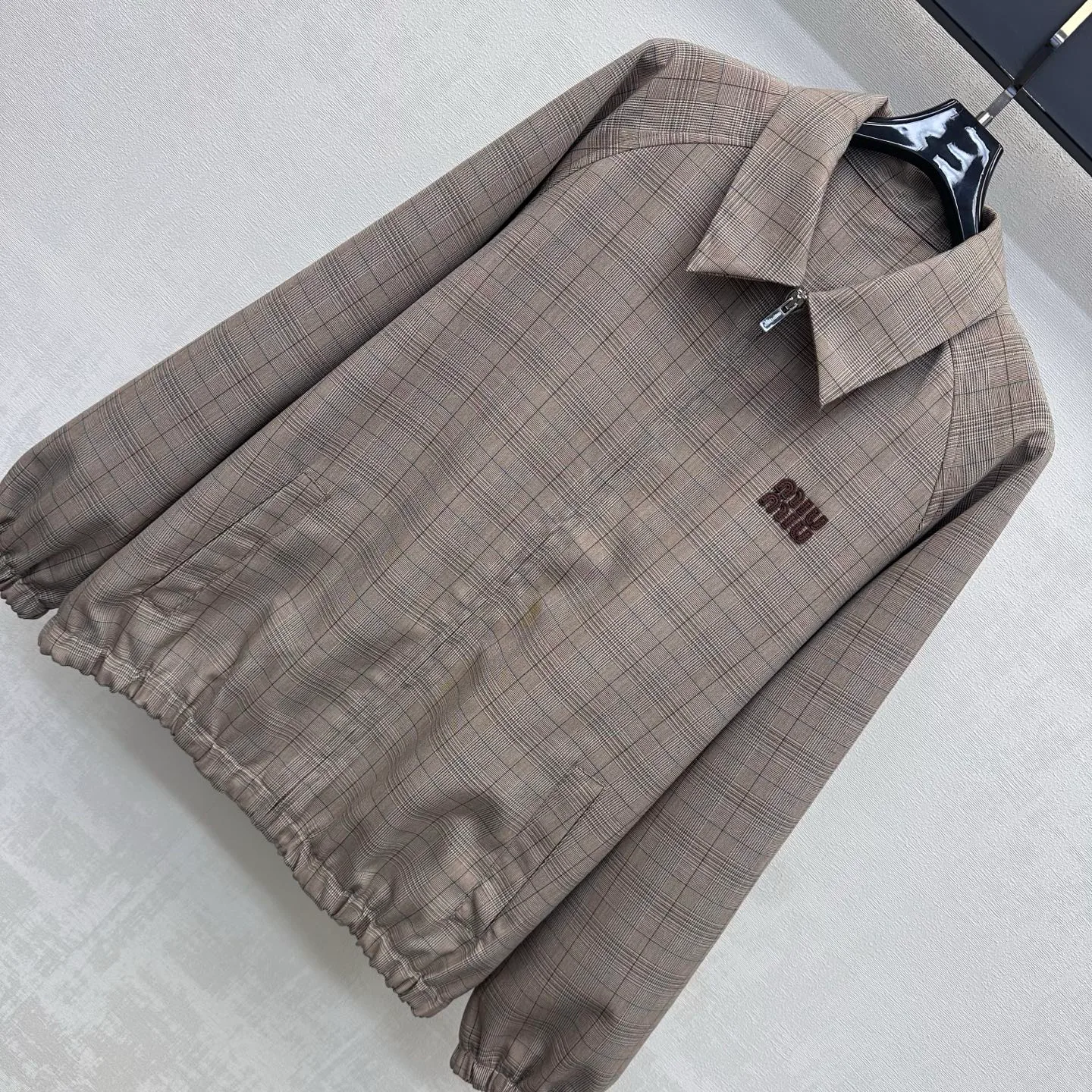 Куртки И Пуховики Женские Miu Miu 18181830