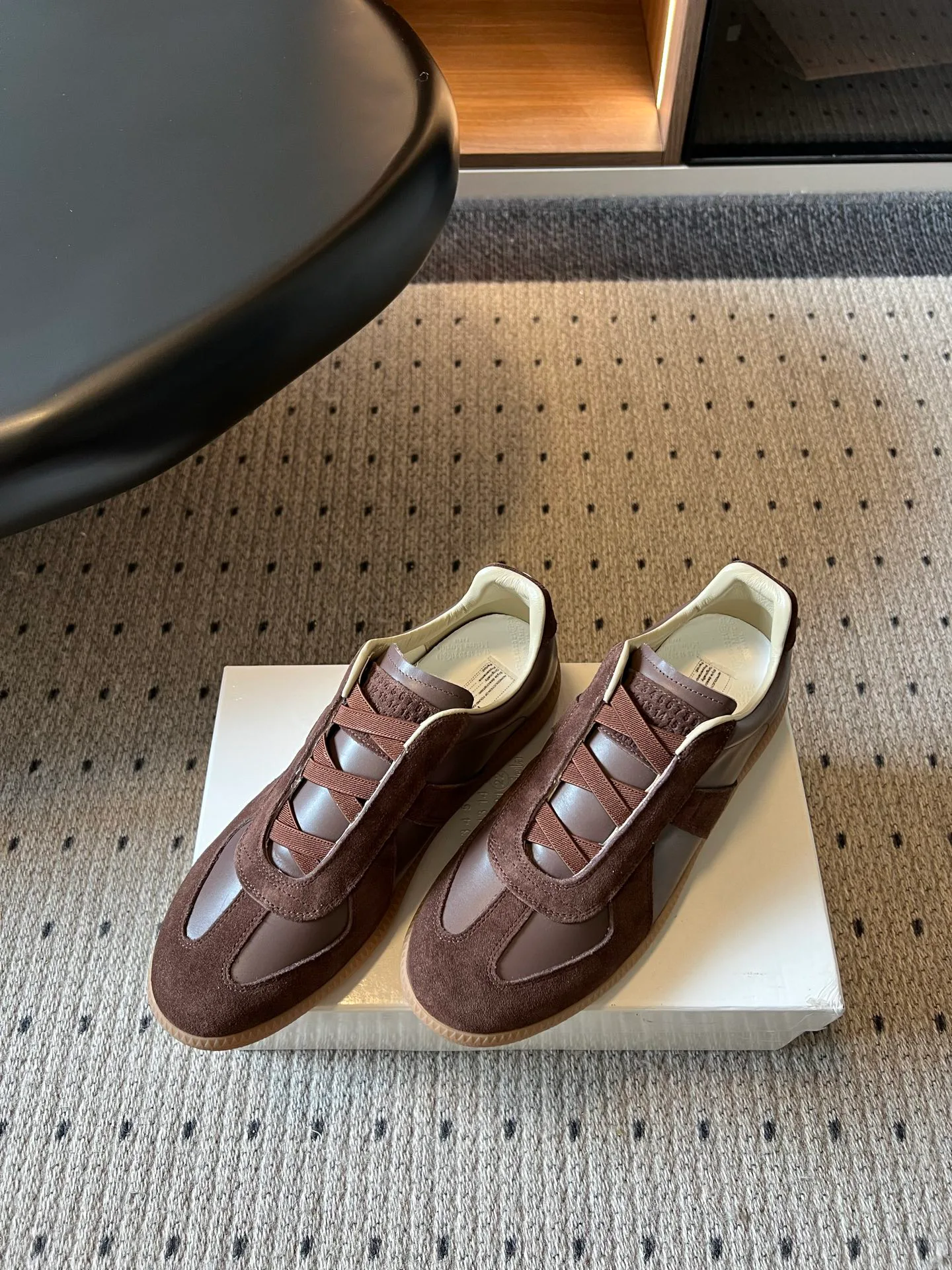 Кроссовки Женские Maison Margiela 17568938