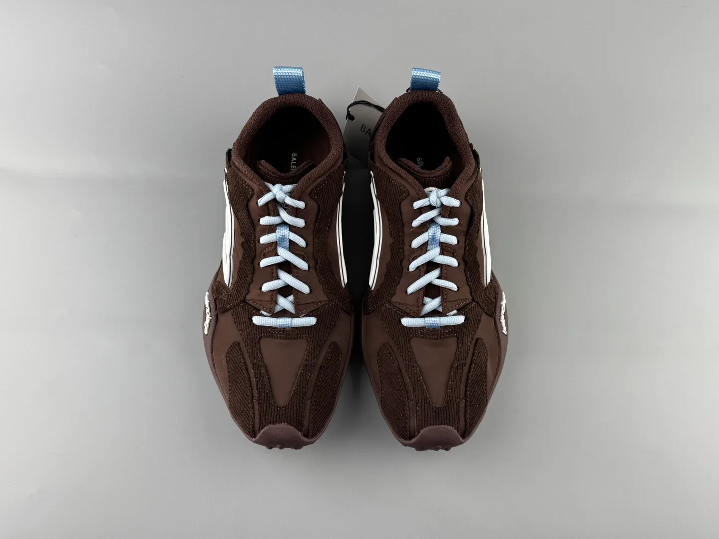 Кроссовки Женские Balenciaga 5447538