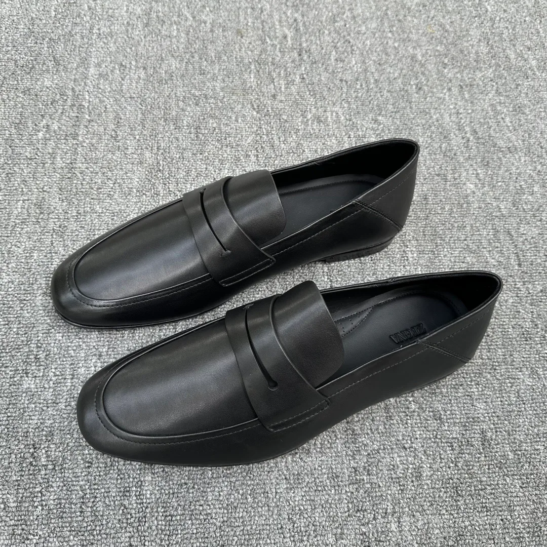 Лоферы И Туфли Мужские Zegna 18076464