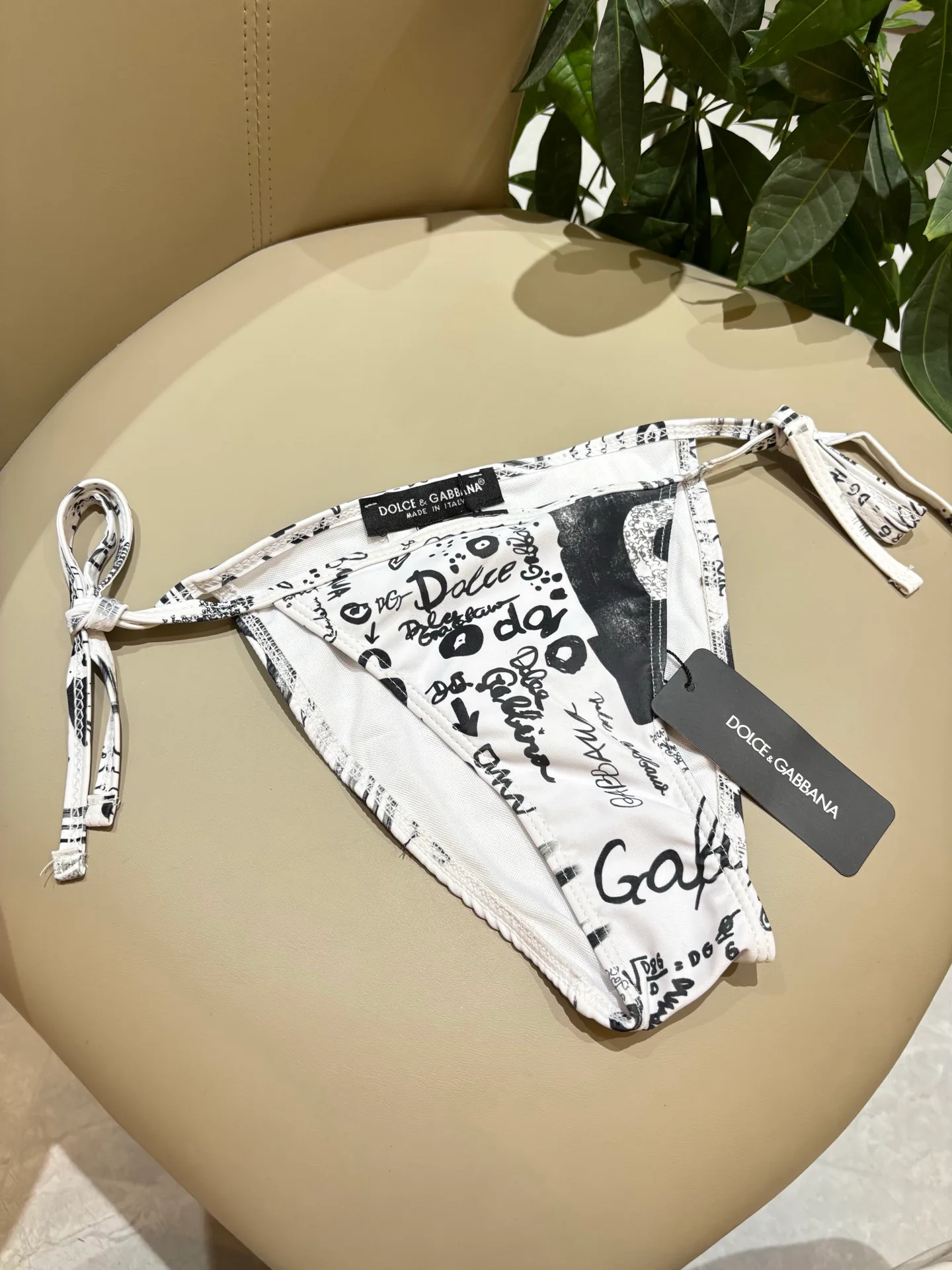 Купальники Женские Dolce & Gabbana 13465667