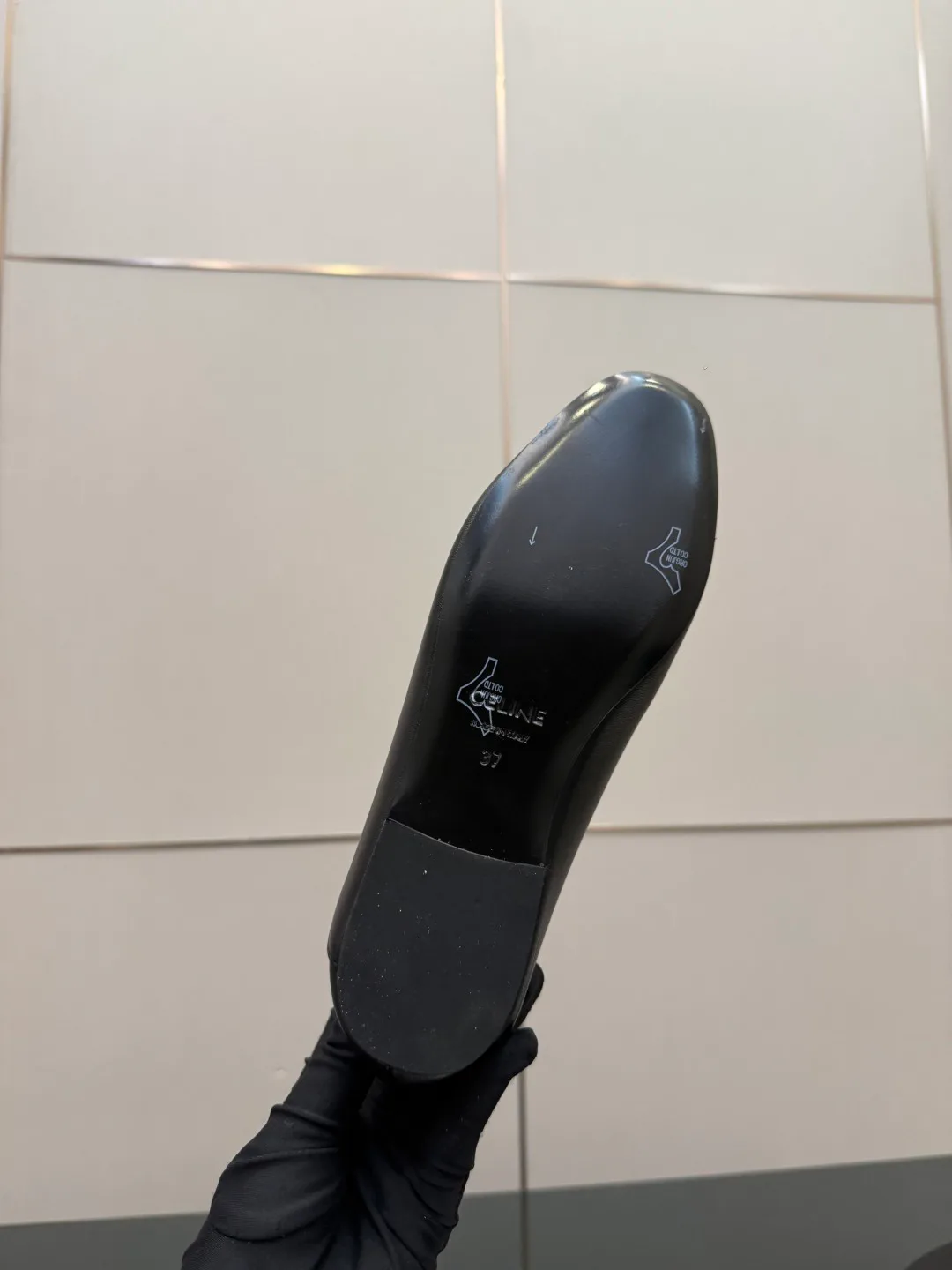 Лоферы И Мокасины Женские Celine 997489