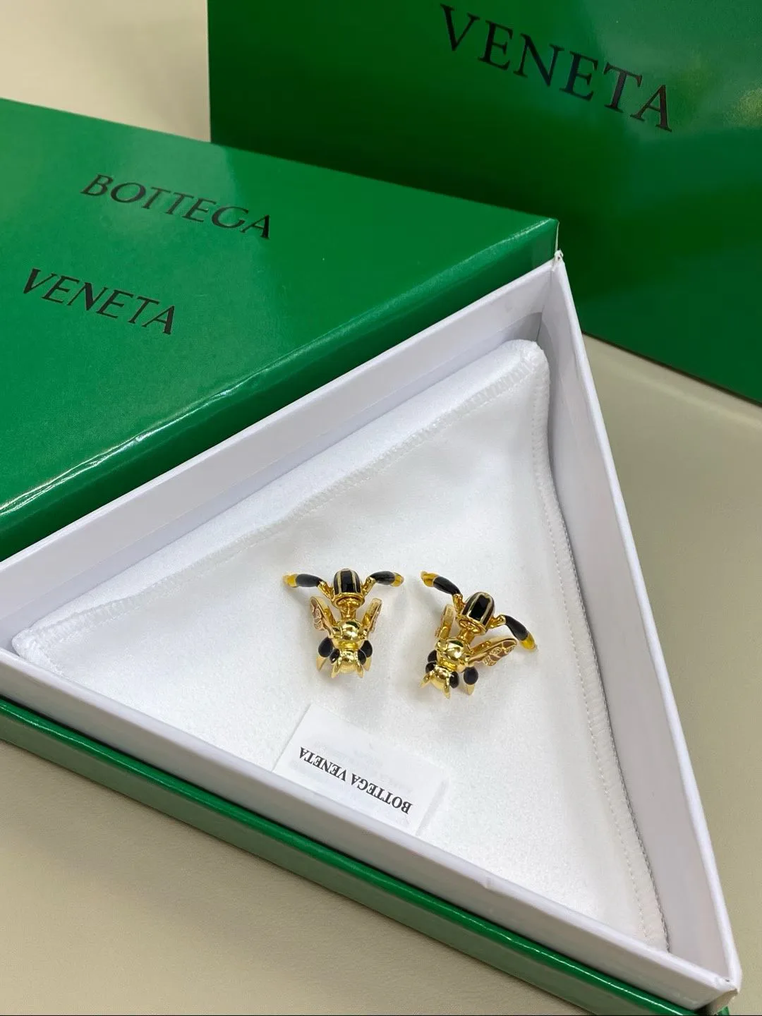 Бижутерия Bottega Veneta 5033021