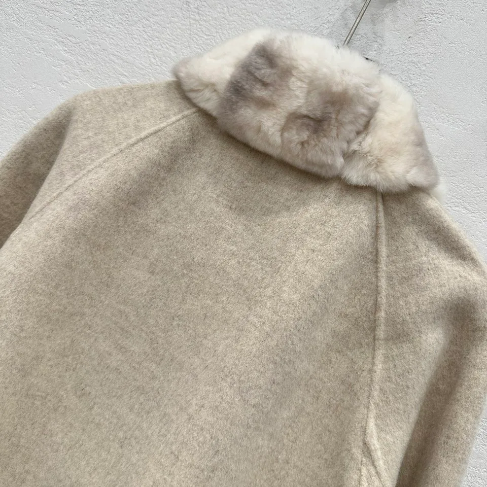 Куртки И Пуховики Женские Loewe 4551781