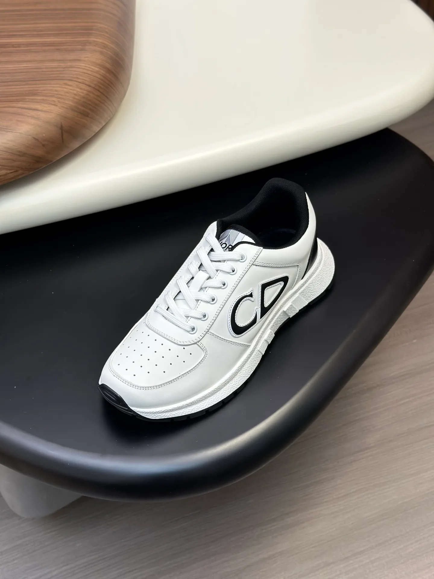 Кроссовки Мужские Christian Dior 185317