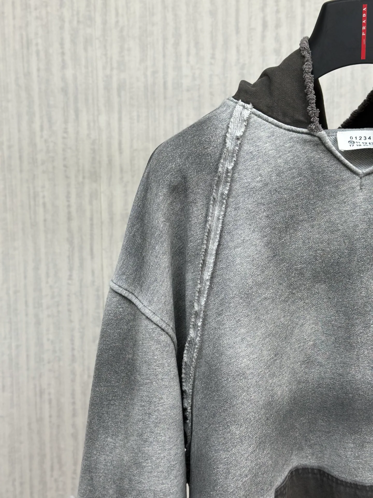 Свитшоты И Худи Мужские Maison Margiela 19158530