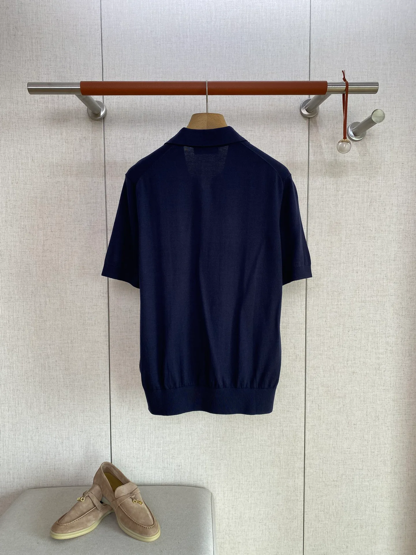 Футболки Мужские Loro Piana 844644