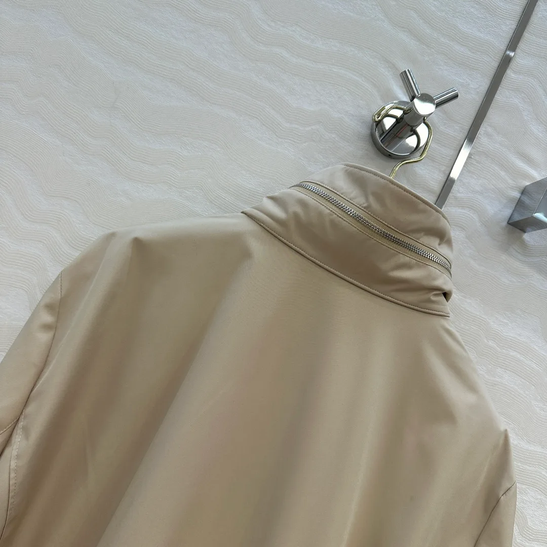 Куртки И Пуховики Женские Loro Piana 77162