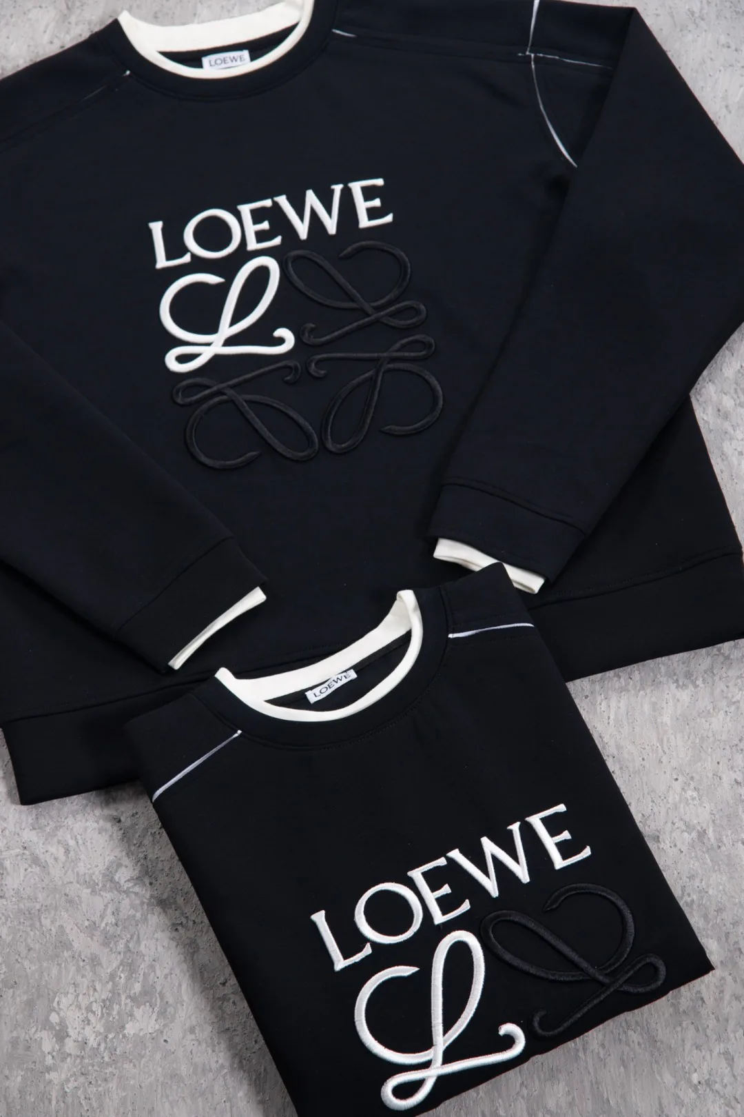 Свитшоты И Худи Мужские Loewe 19263169