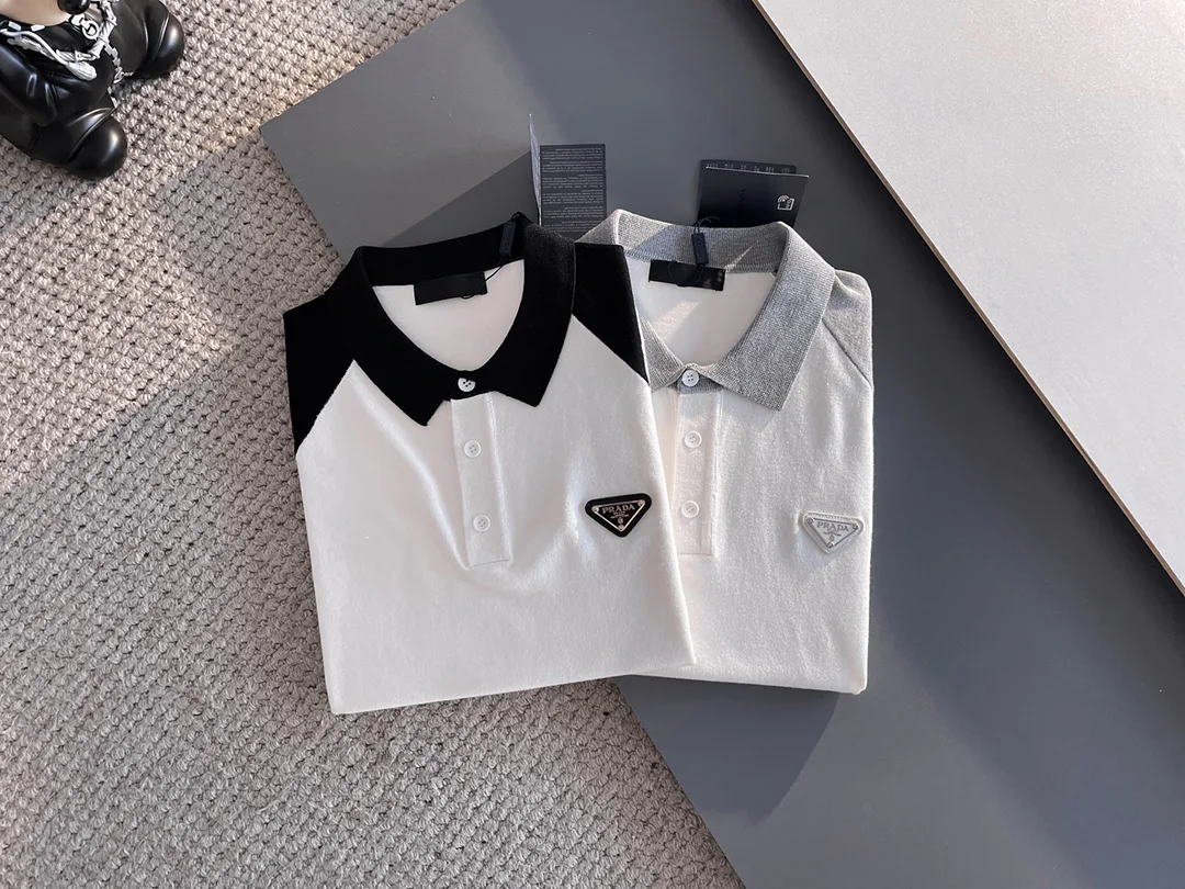 Футболки Мужские Prada 11562498