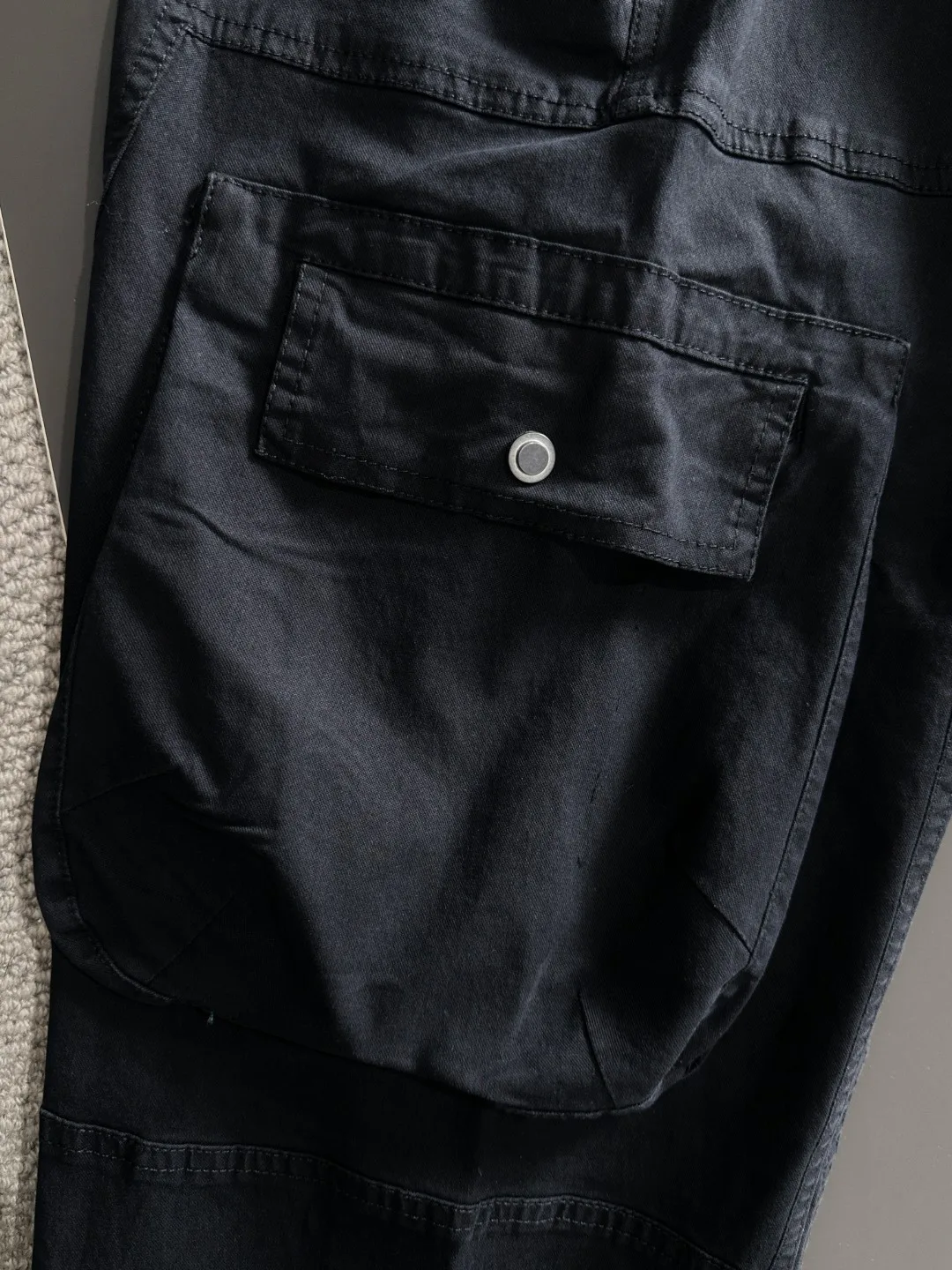 Брюки Мужские Gucci 17557494