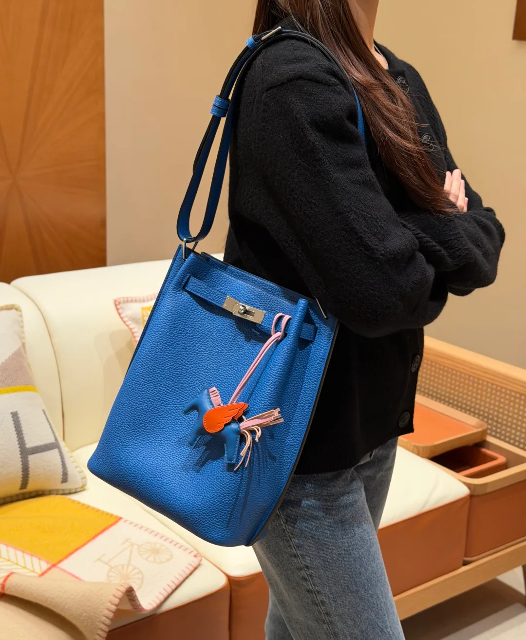 Классические Сумки Женские Hermes 10442651