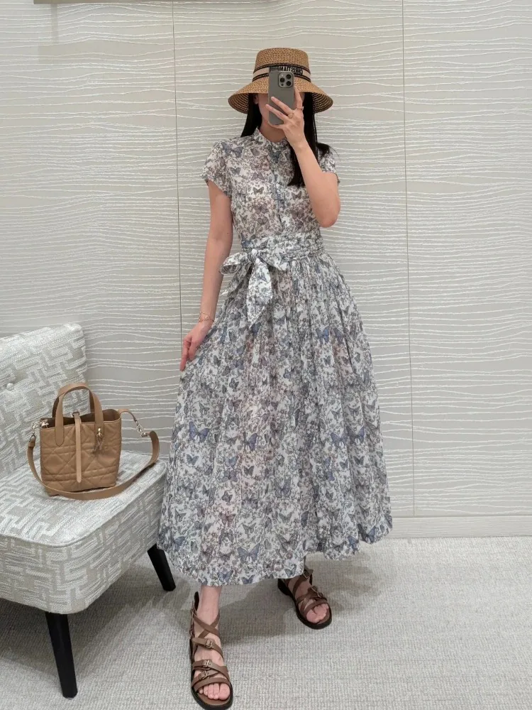 Платья Женские Christian Dior 11900714