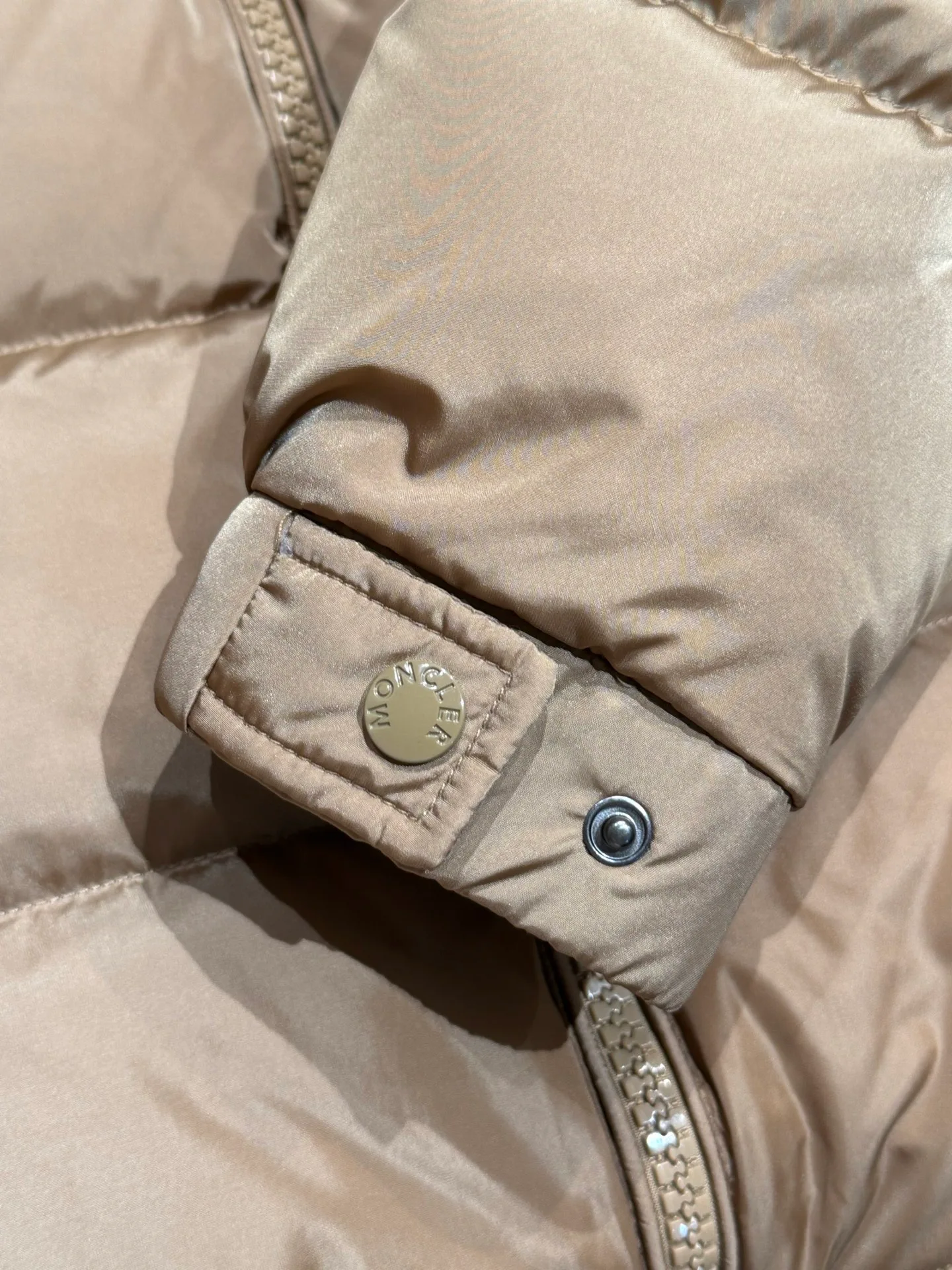 Куртки Мужские Moncler 608588