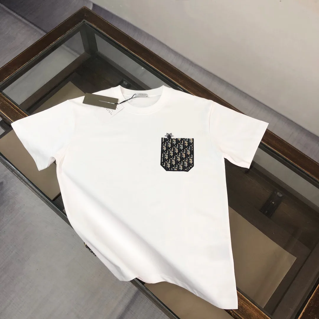 Футболки Женские Christian Dior 2710