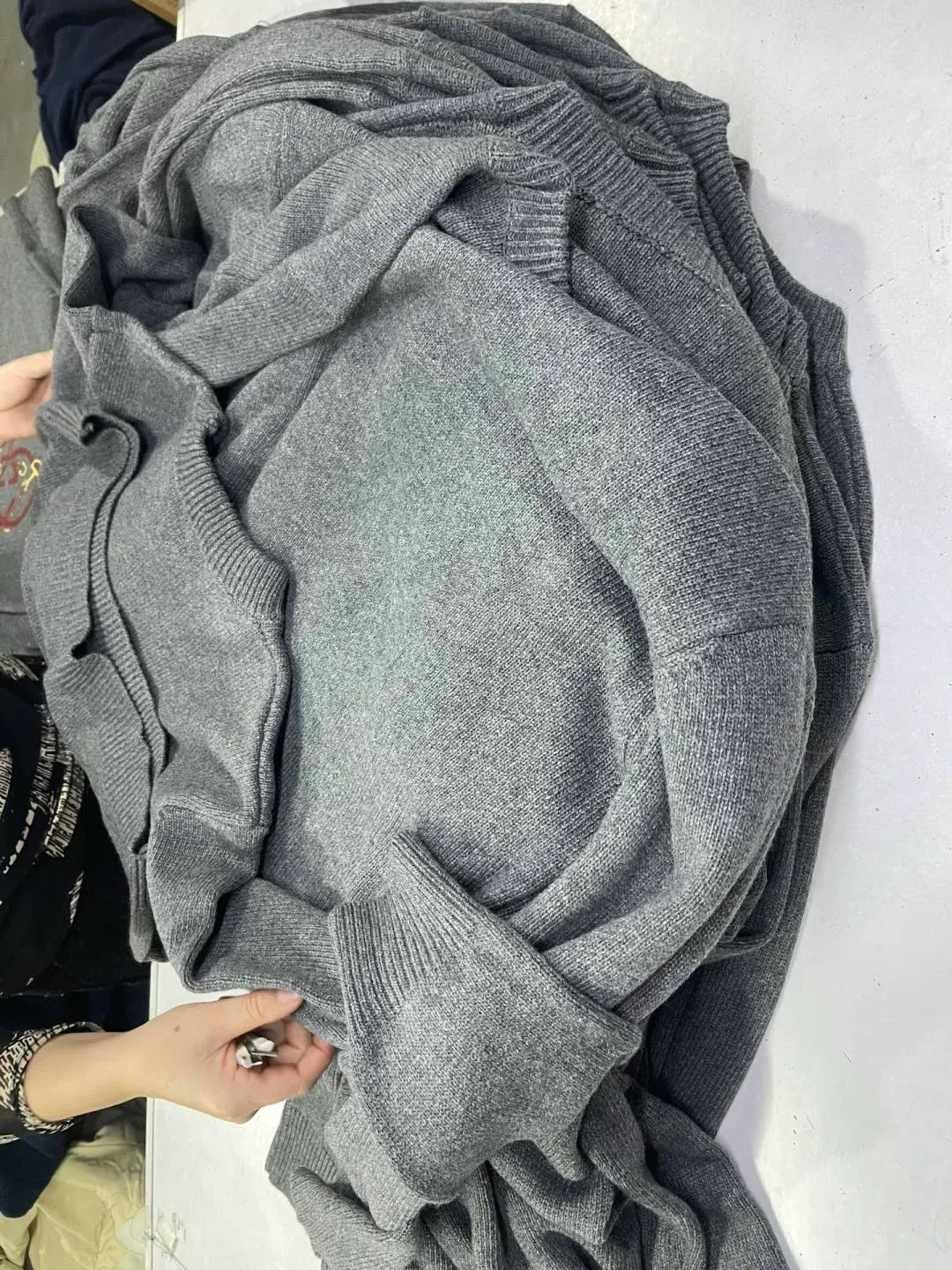 Джемперы И Свитеры Мужские Gucci 1566554