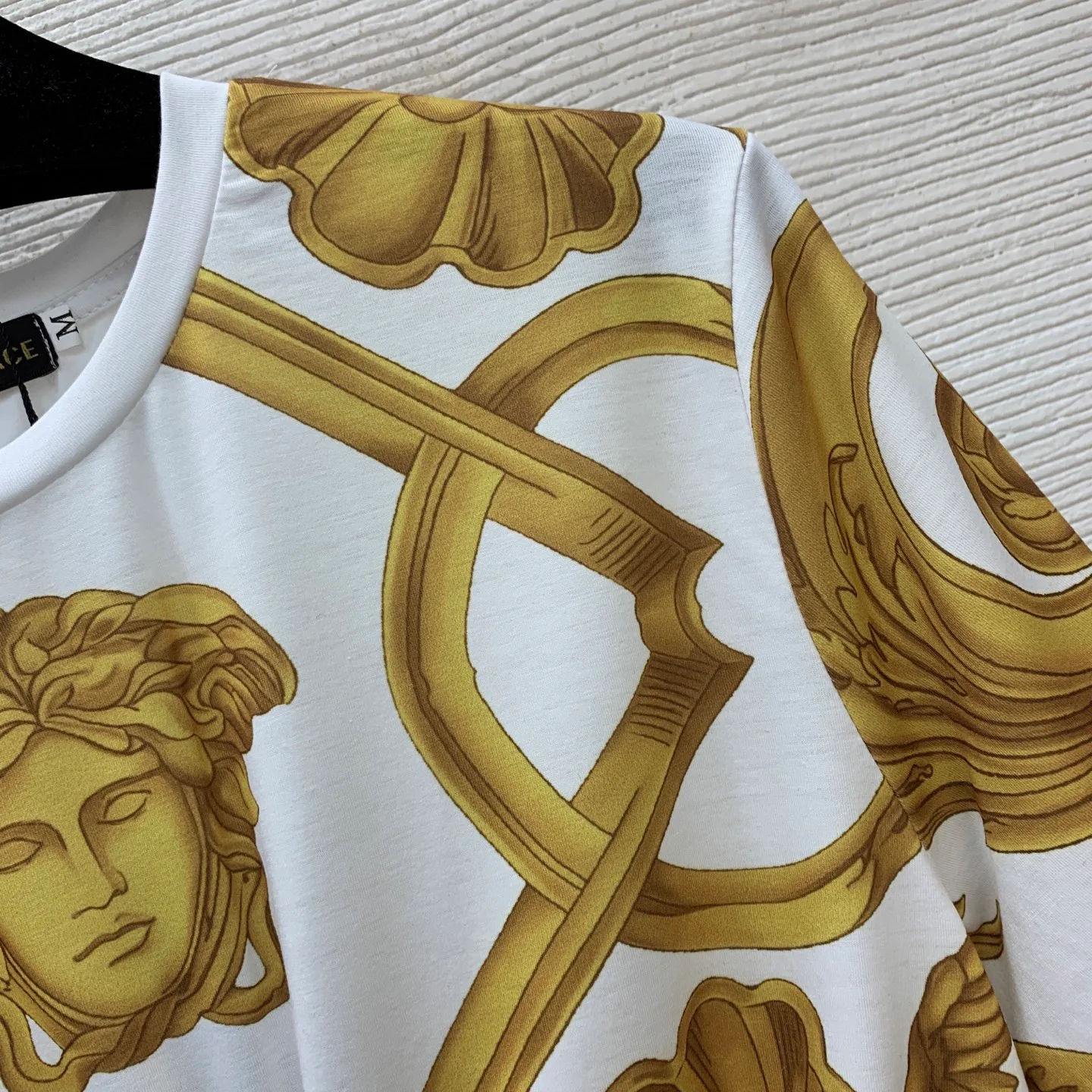 Футболки Женские Versace 12763280
