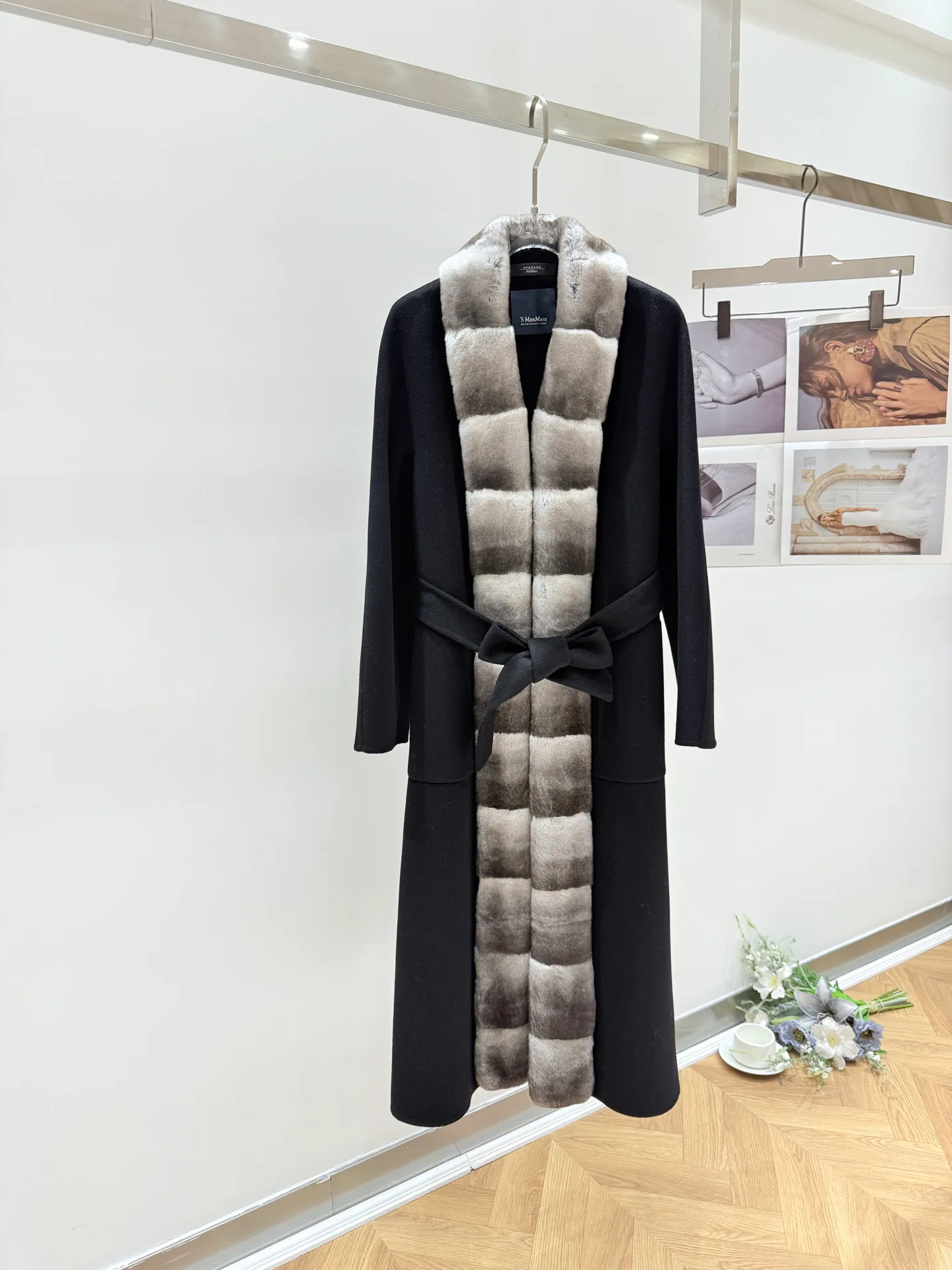Пальто Женские Max Mara 18194953