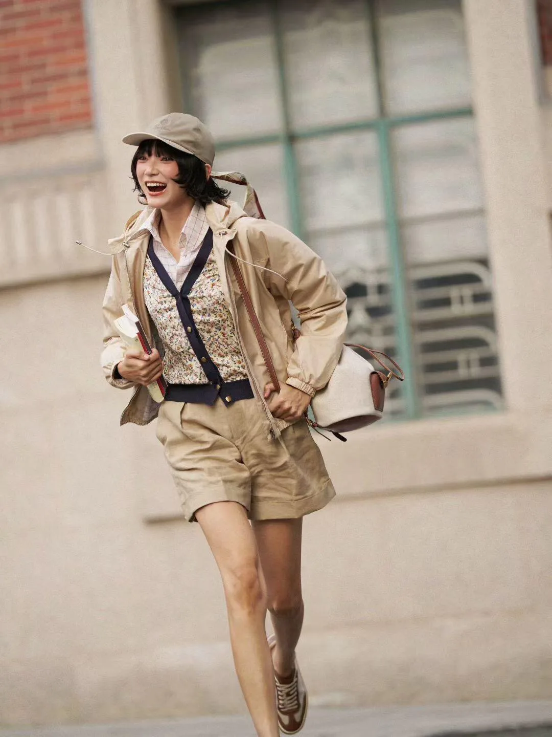 Куртки И Пуховики Женские Loro Piana 5072621