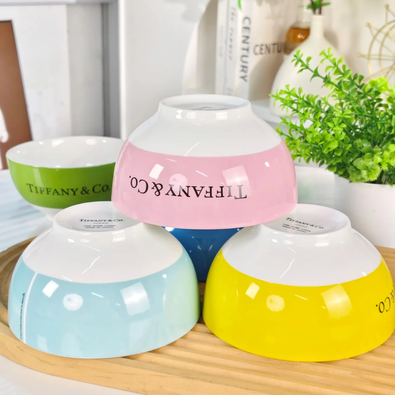 Посуда Tiffany 5549