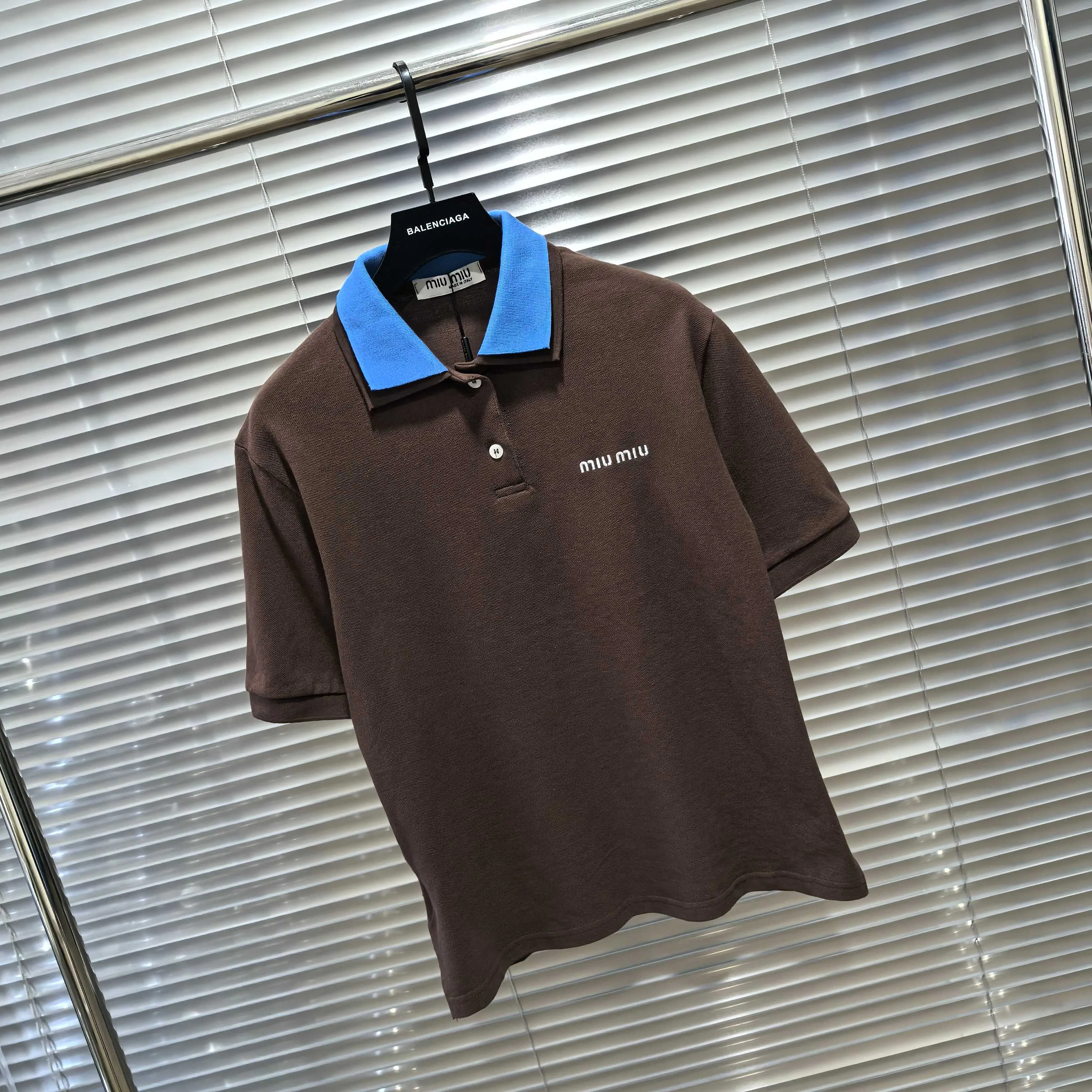 Футболки Женские Miu Miu 23325