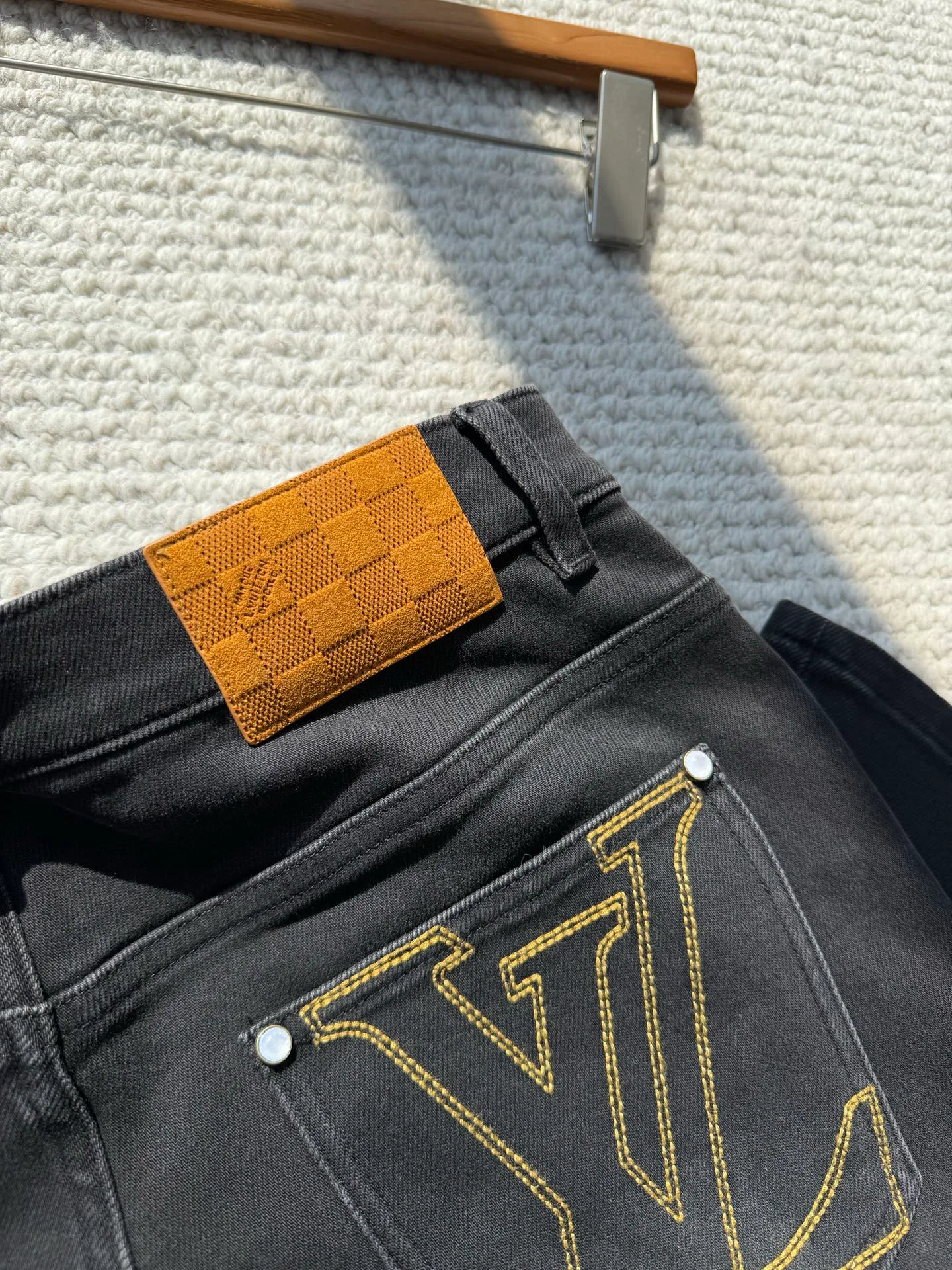 Брюки Мужские Louis Vuitton 11736312