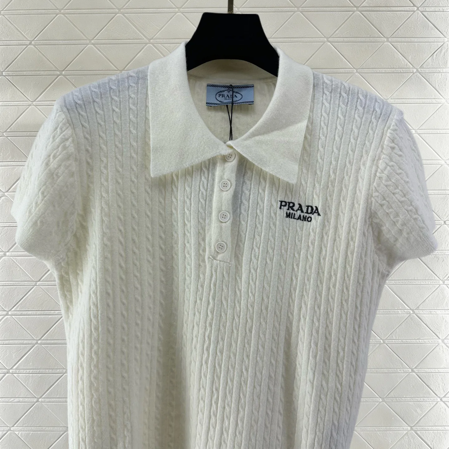 Рубашки Женские Prada 11306831