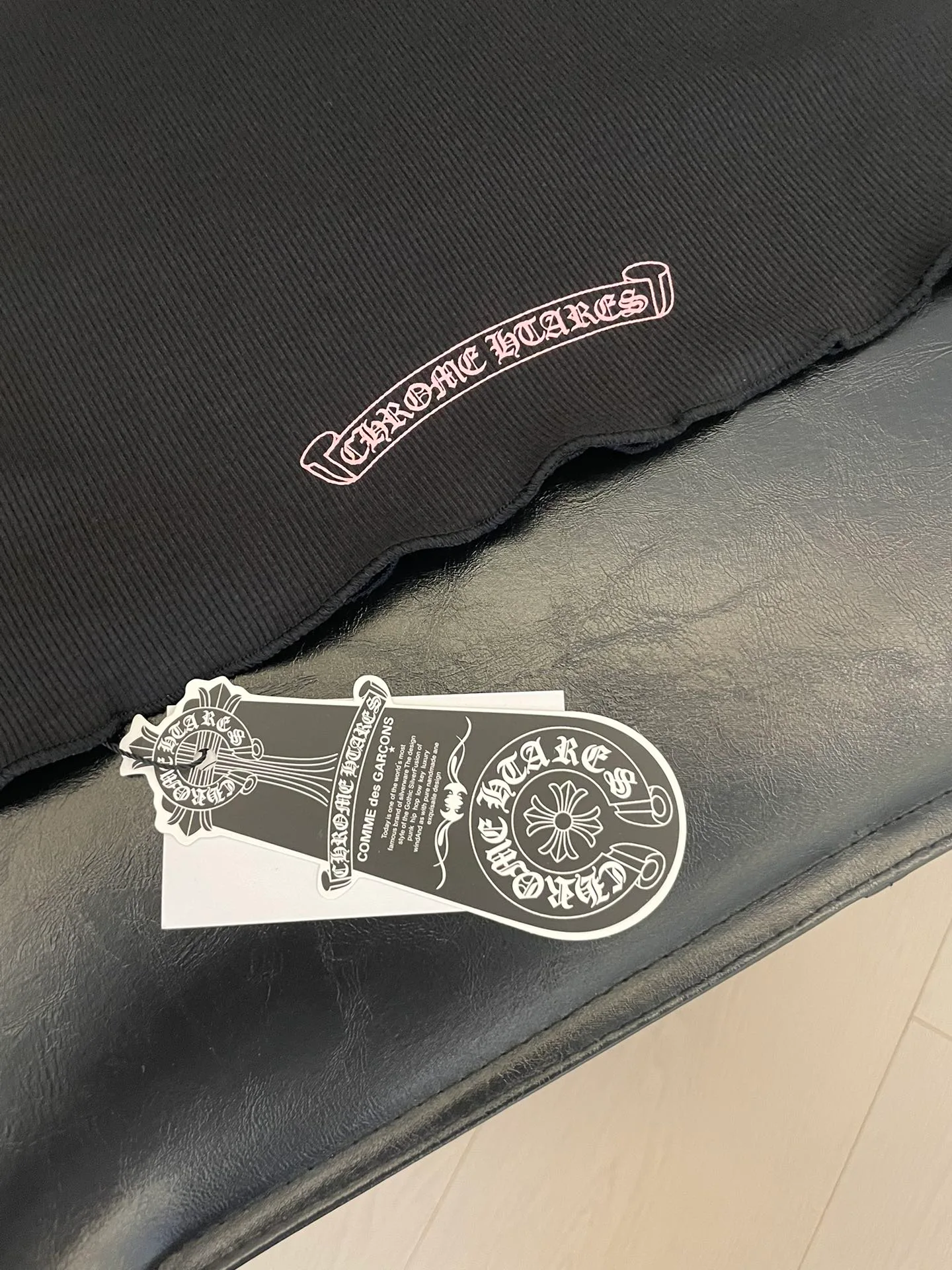 Платья Женские Chrome Hearts 12190417