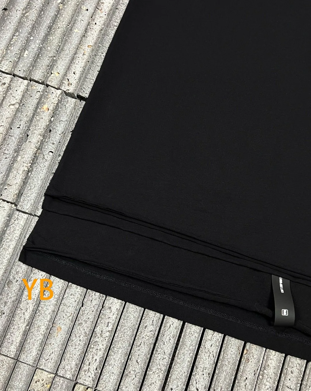 Футболки Мужские Saint Laurent 11430013