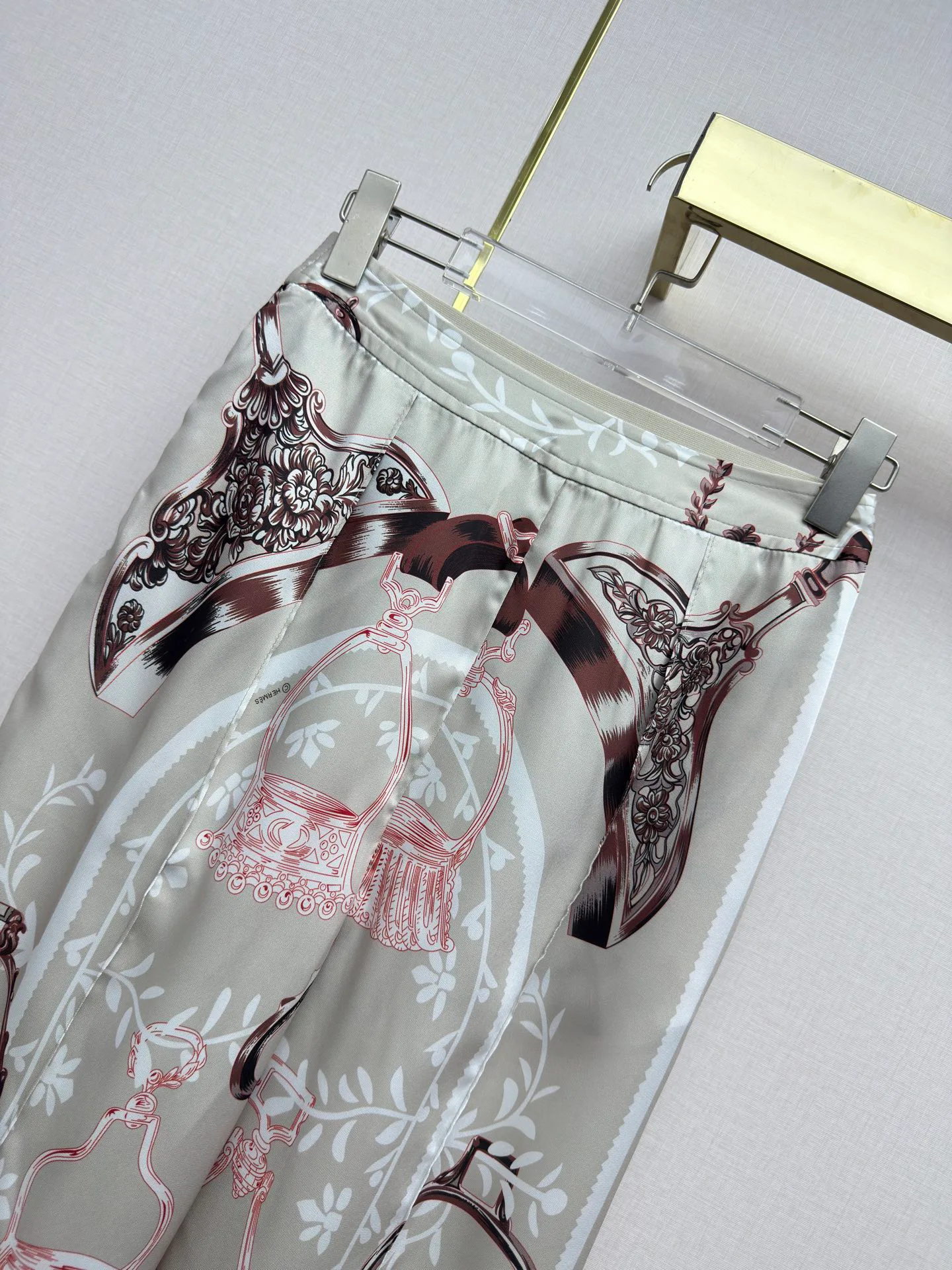 Брюки Женские Hermes 13464859