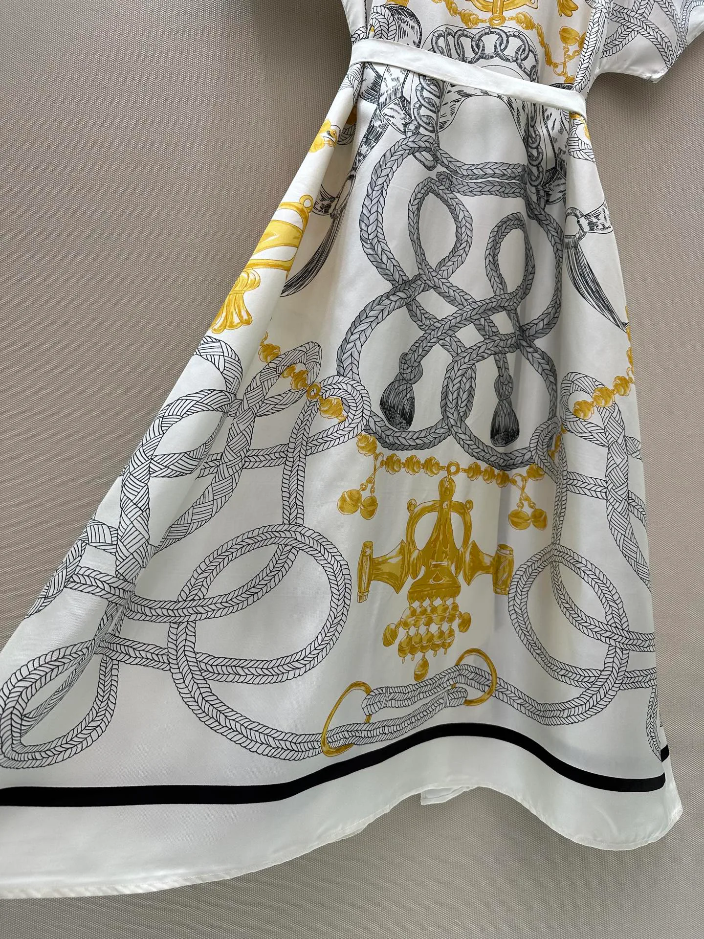 Платья Женские Hermes 2287072