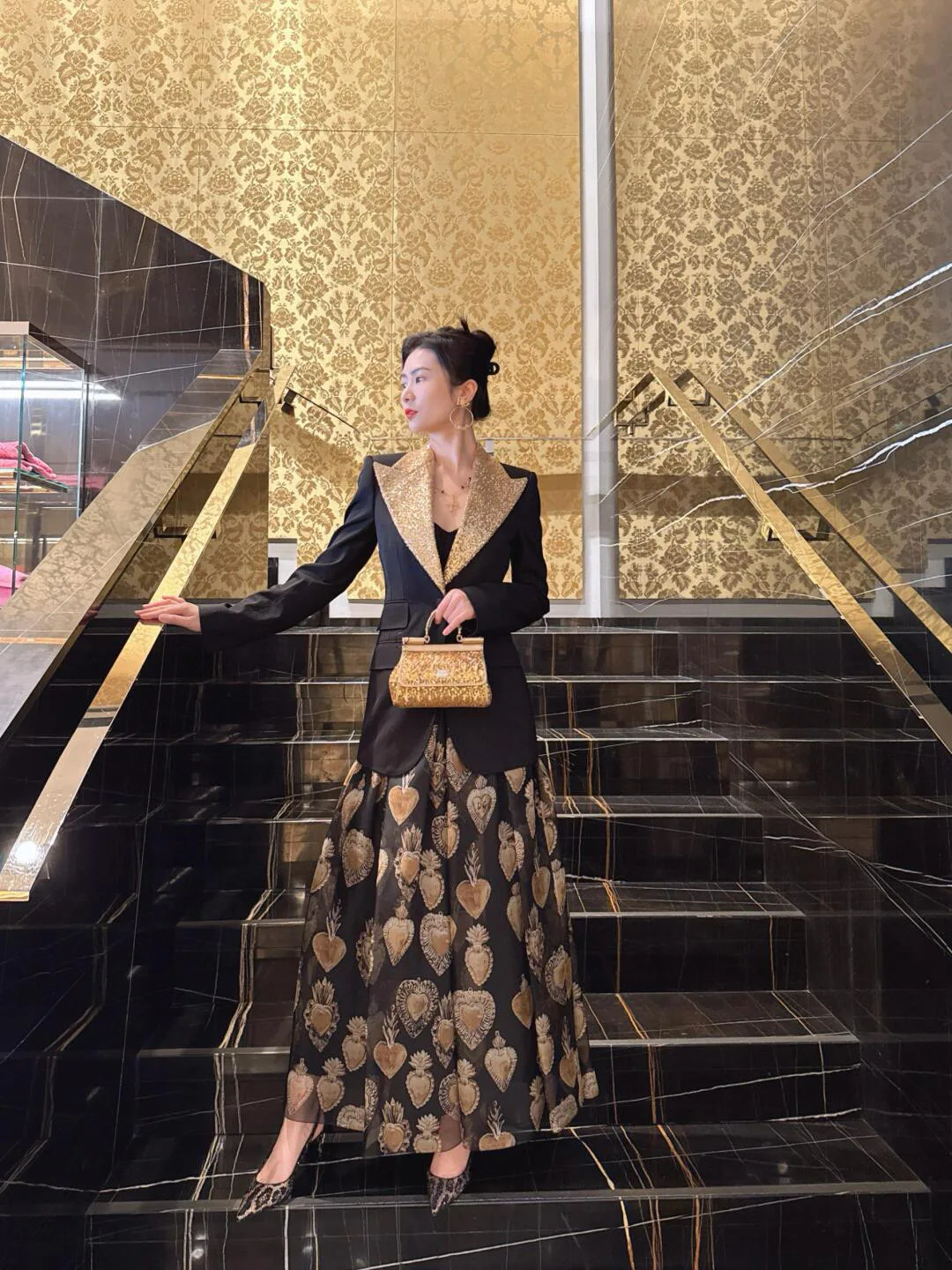 Жакеты Женские Dolce & Gabbana 1257552