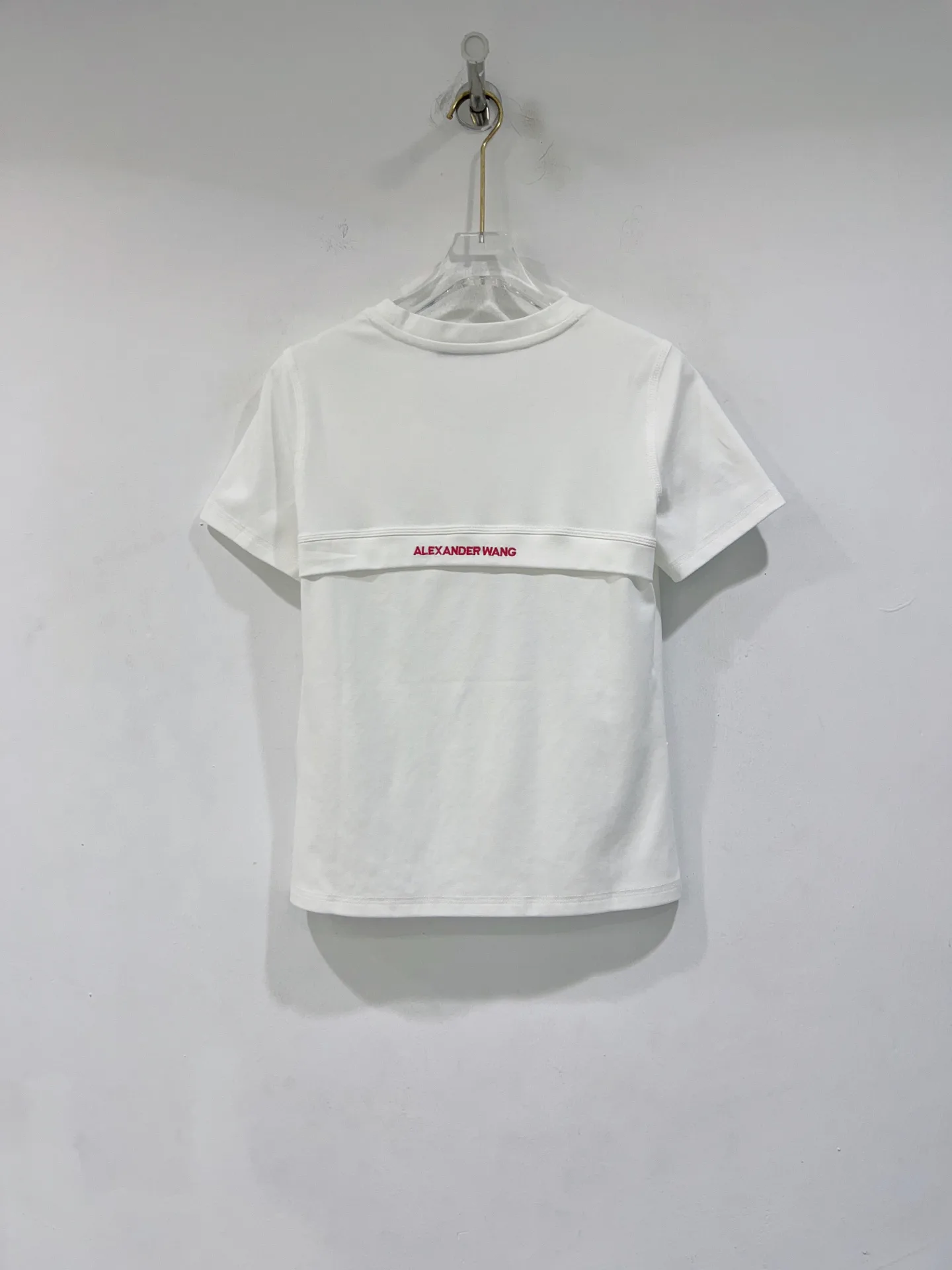 Футболки Женские Alexander Wang 13569689