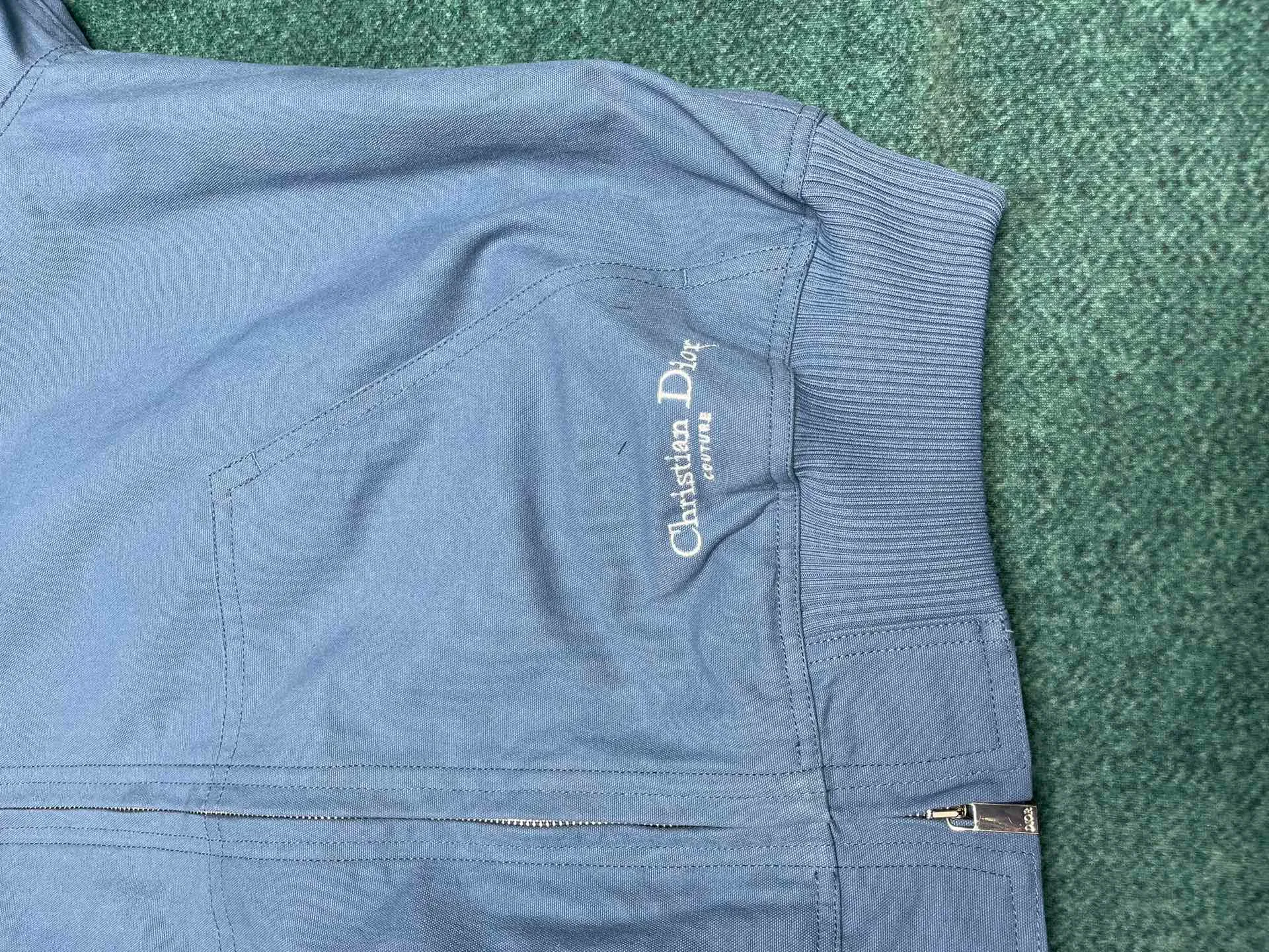 Куртки И Пуховики Мужские Christian Dior 26989