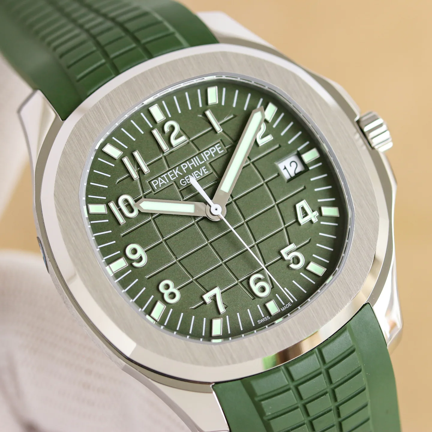 Часы Мужские Patek Philippe 11798248